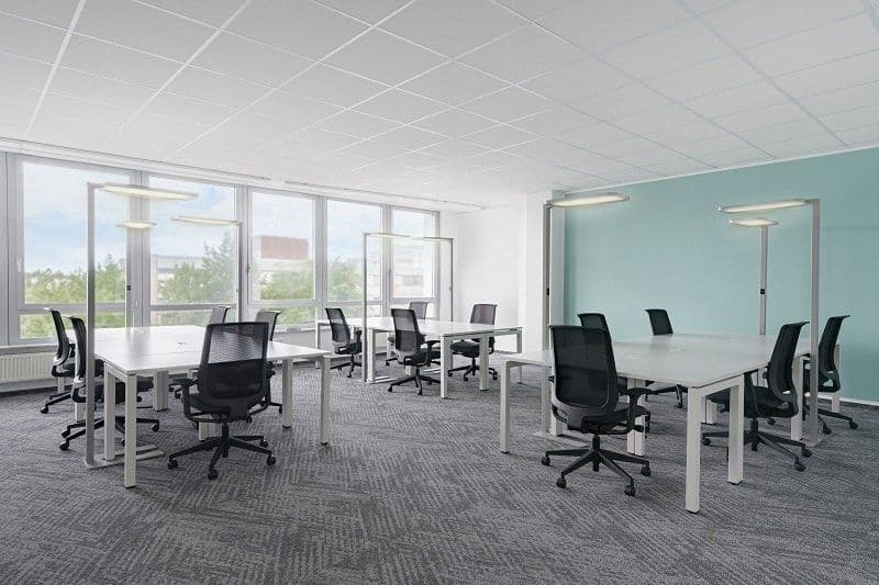 office to rent, 2,130 m², Hammfelddamm 4a, Neuss, North Rhine-Westphalia office to rent, 2,130 m², Hammfelddamm 4a, Neuss, North Rhine-Westphalia