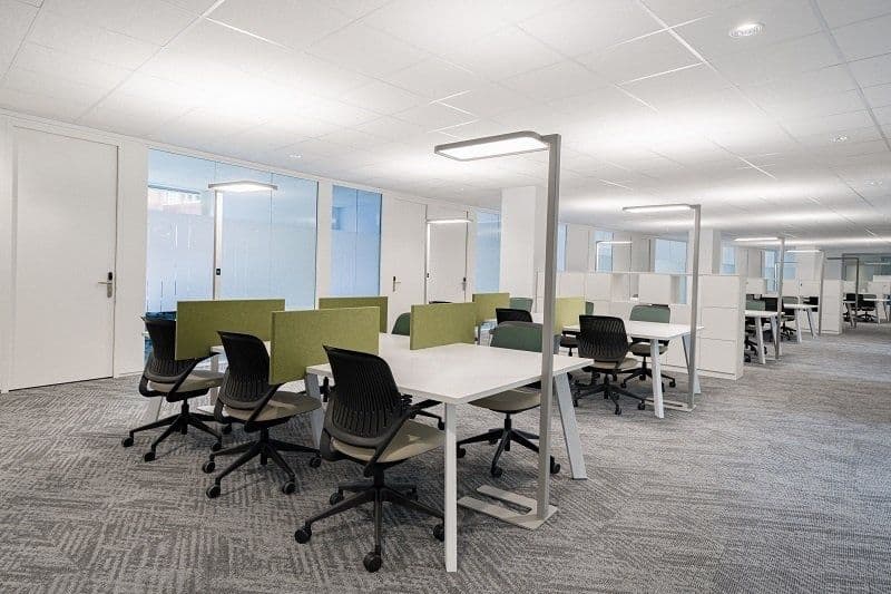 office to rent, 2,130 m², Hammfelddamm 4a, Neuss, North Rhine-Westphalia office to rent, 2,130 m², Hammfelddamm 4a, Neuss, North Rhine-Westphalia