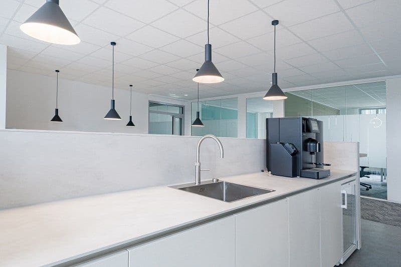 office to rent, 2,130 m², Hammfelddamm 4a, Neuss, North Rhine-Westphalia office to rent, 2,130 m², Hammfelddamm 4a, Neuss, North Rhine-Westphalia