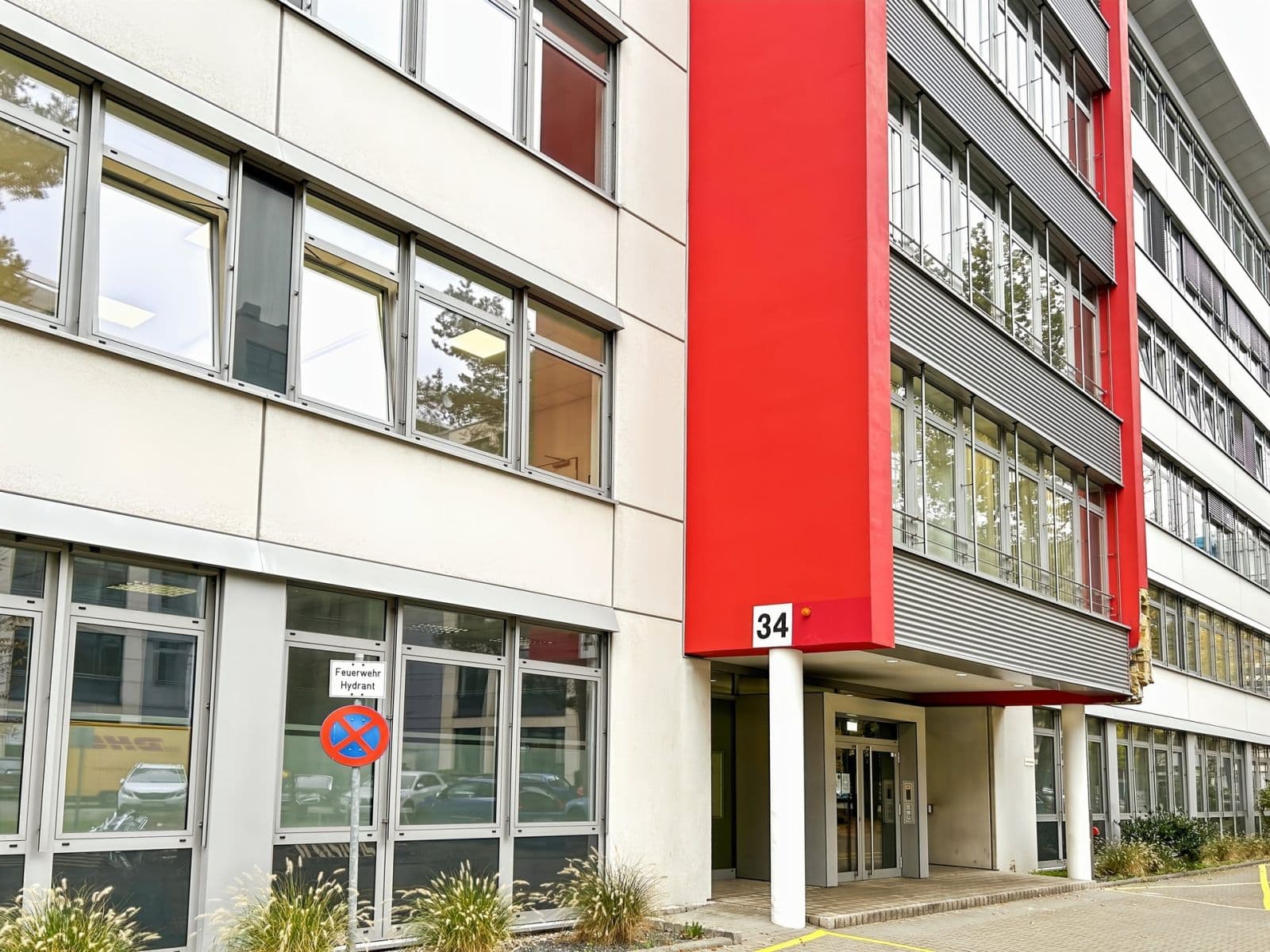 office to rent, 987 m², Dornhofstrasse 34, Neu-Isenburg, Hesse office to rent, 987 m², Dornhofstrasse 34, Neu-Isenburg, Hesse