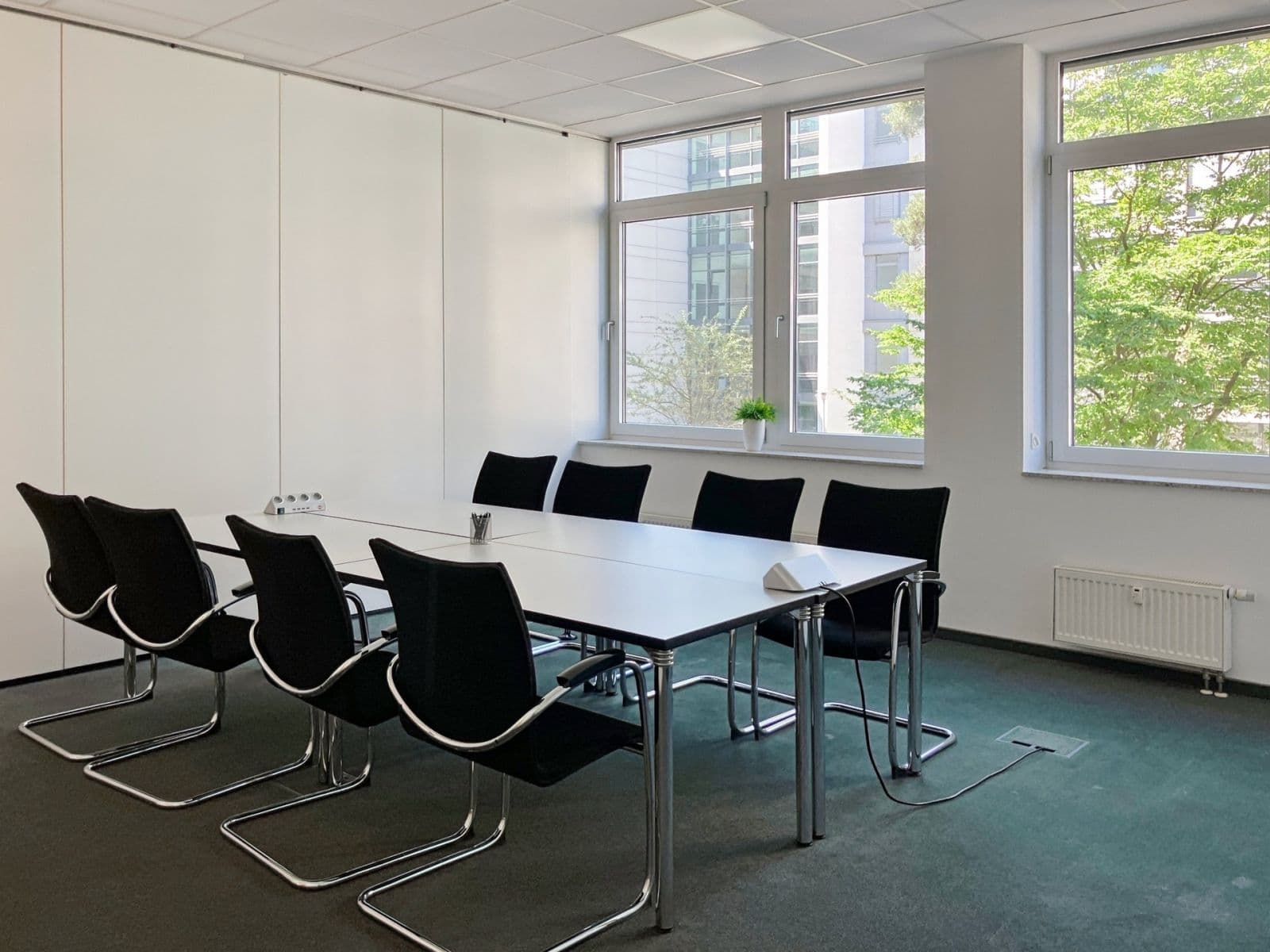 office to rent, 987 m², Dornhofstrasse 34, Neu-Isenburg, Hesse office to rent, 987 m², Dornhofstrasse 34, Neu-Isenburg, Hesse