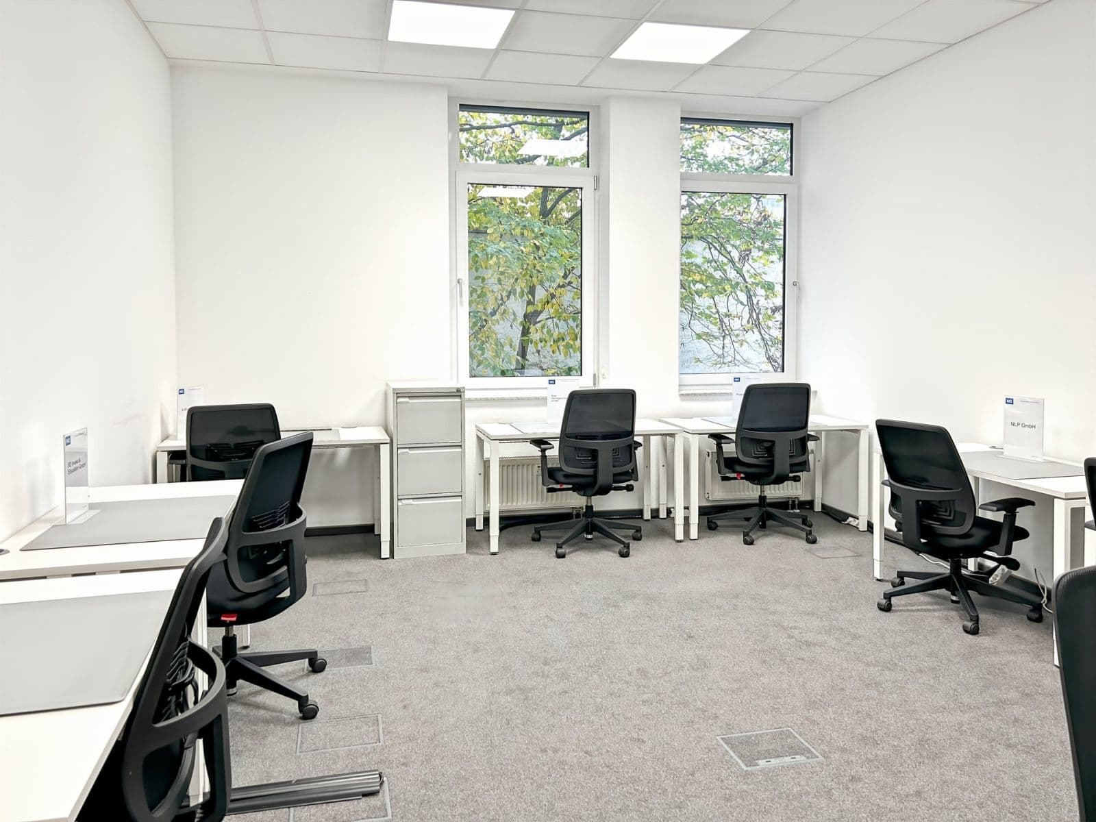 office to rent, 987 m², Dornhofstrasse 34, Neu-Isenburg, Hesse office to rent, 987 m², Dornhofstrasse 34, Neu-Isenburg, Hesse