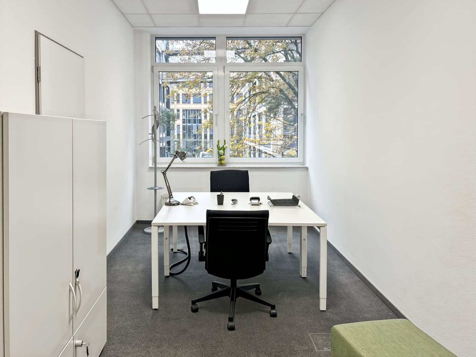 office to rent, 987 m², Dornhofstrasse 34, Neu-Isenburg, Hesse office to rent, 987 m², Dornhofstrasse 34, Neu-Isenburg, Hesse