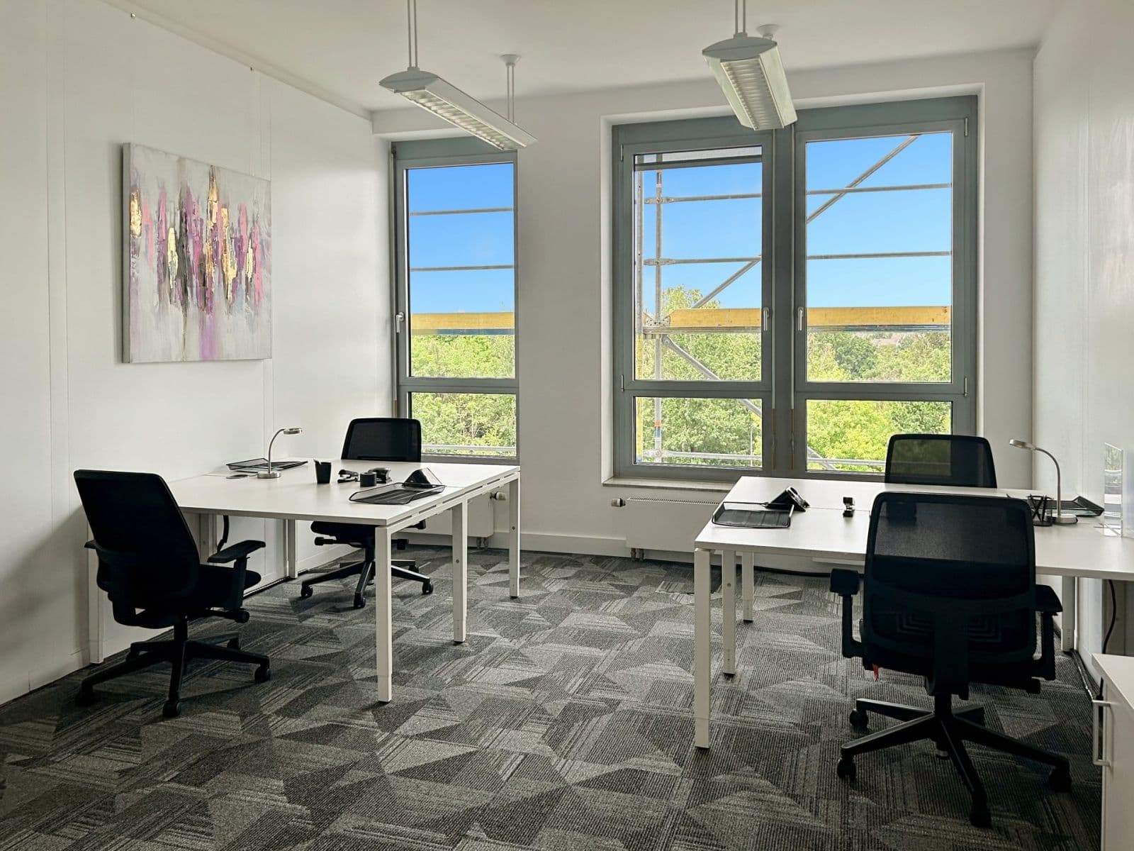 office to rent, 1,082 m², Ruhrallee 185, Nordrhein-Westfalen, North Rhine-Westphalia office to rent, 1,082 m², Ruhrallee 185, Nordrhein-Westfalen, North Rhine-Westphalia