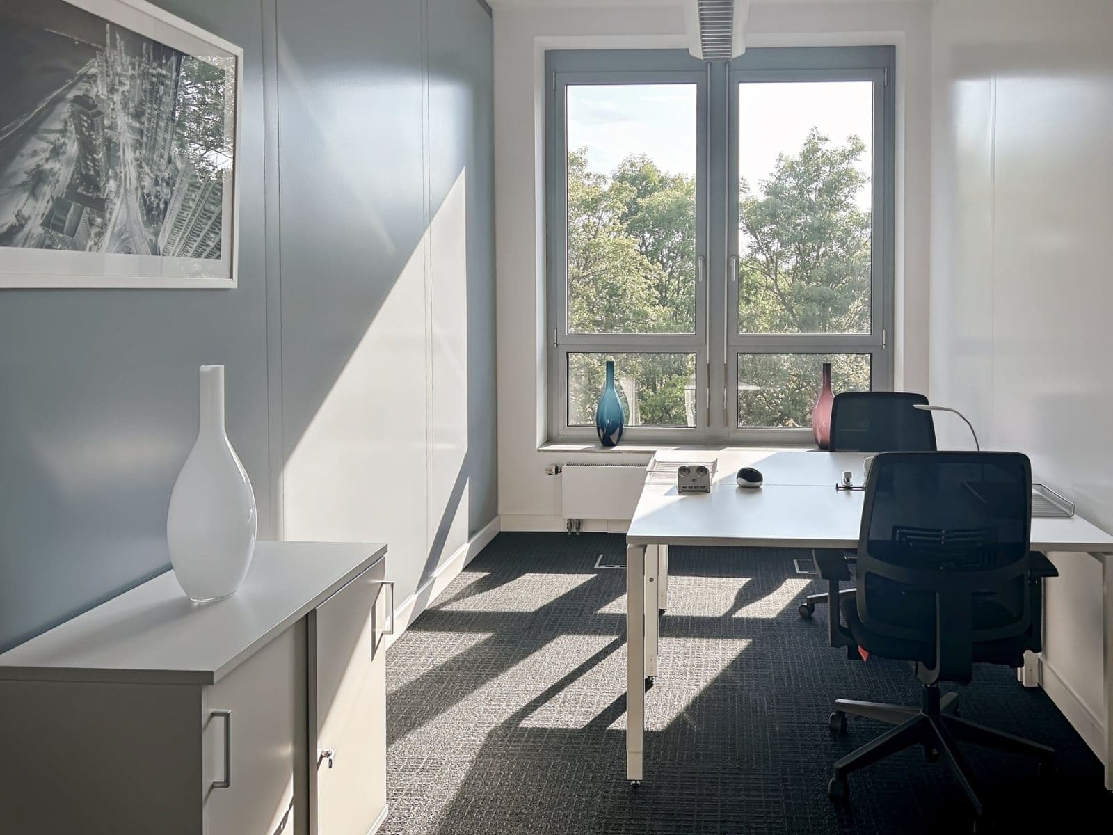 office to rent, 1,082 m², Ruhrallee 185, Nordrhein-Westfalen, North Rhine-Westphalia office to rent, 1,082 m², Ruhrallee 185, Nordrhein-Westfalen, North Rhine-Westphalia