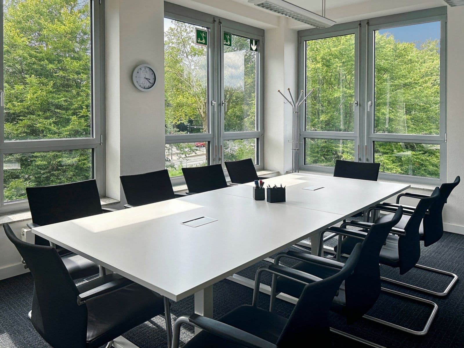 office to rent, 1,082 m², Ruhrallee 185, Nordrhein-Westfalen, North Rhine-Westphalia office to rent, 1,082 m², Ruhrallee 185, Nordrhein-Westfalen, North Rhine-Westphalia