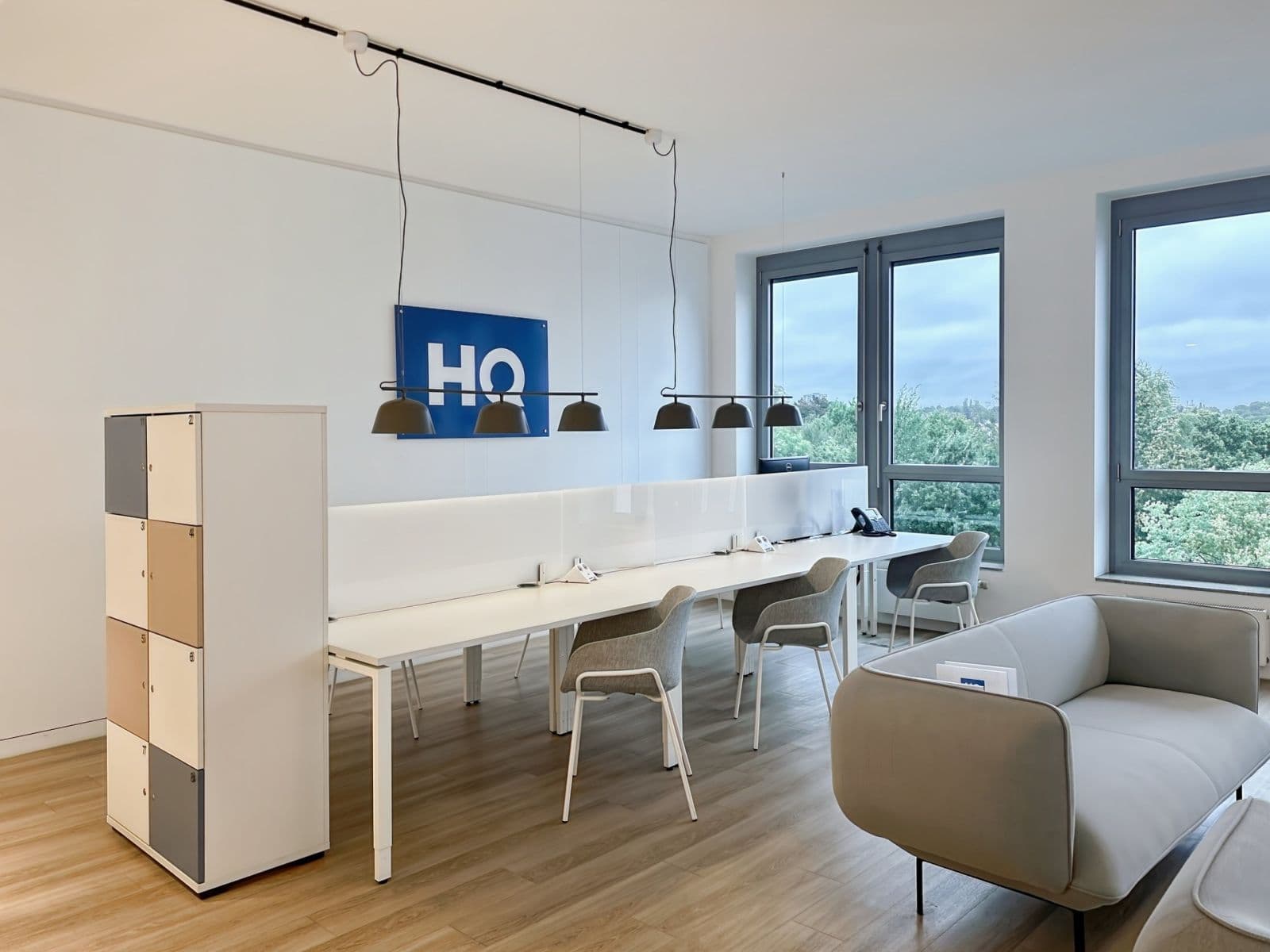 office to rent, 1,082 m², Ruhrallee 185, Nordrhein-Westfalen, North Rhine-Westphalia office to rent, 1,082 m², Ruhrallee 185, Nordrhein-Westfalen, North Rhine-Westphalia