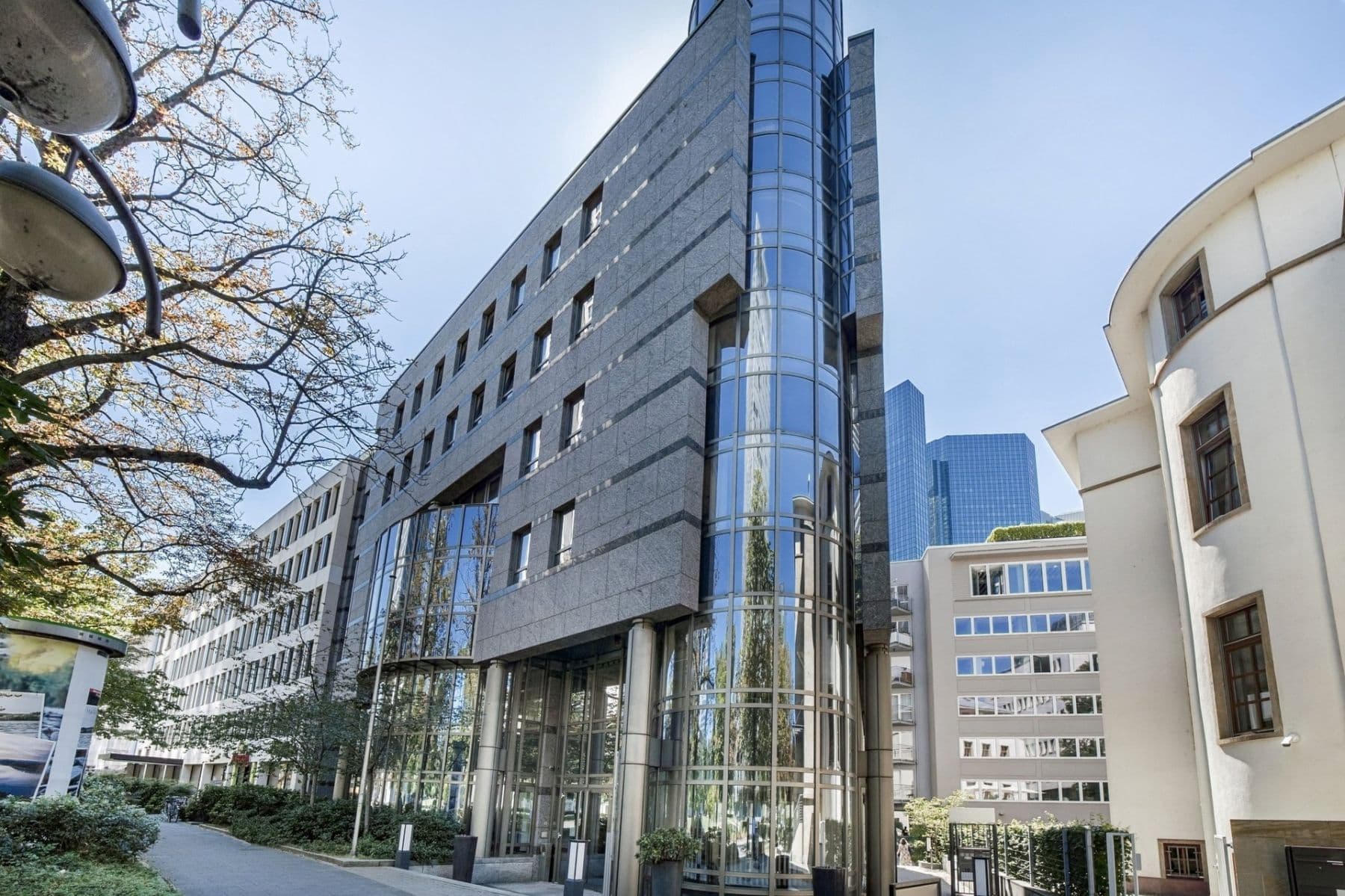 office to rent, 1,156 m², Bockenheimer Landstrasse 17/19, Frankfurt, Hesse office to rent, 1,156 m², Bockenheimer Landstrasse 17/19, Frankfurt, Hesse