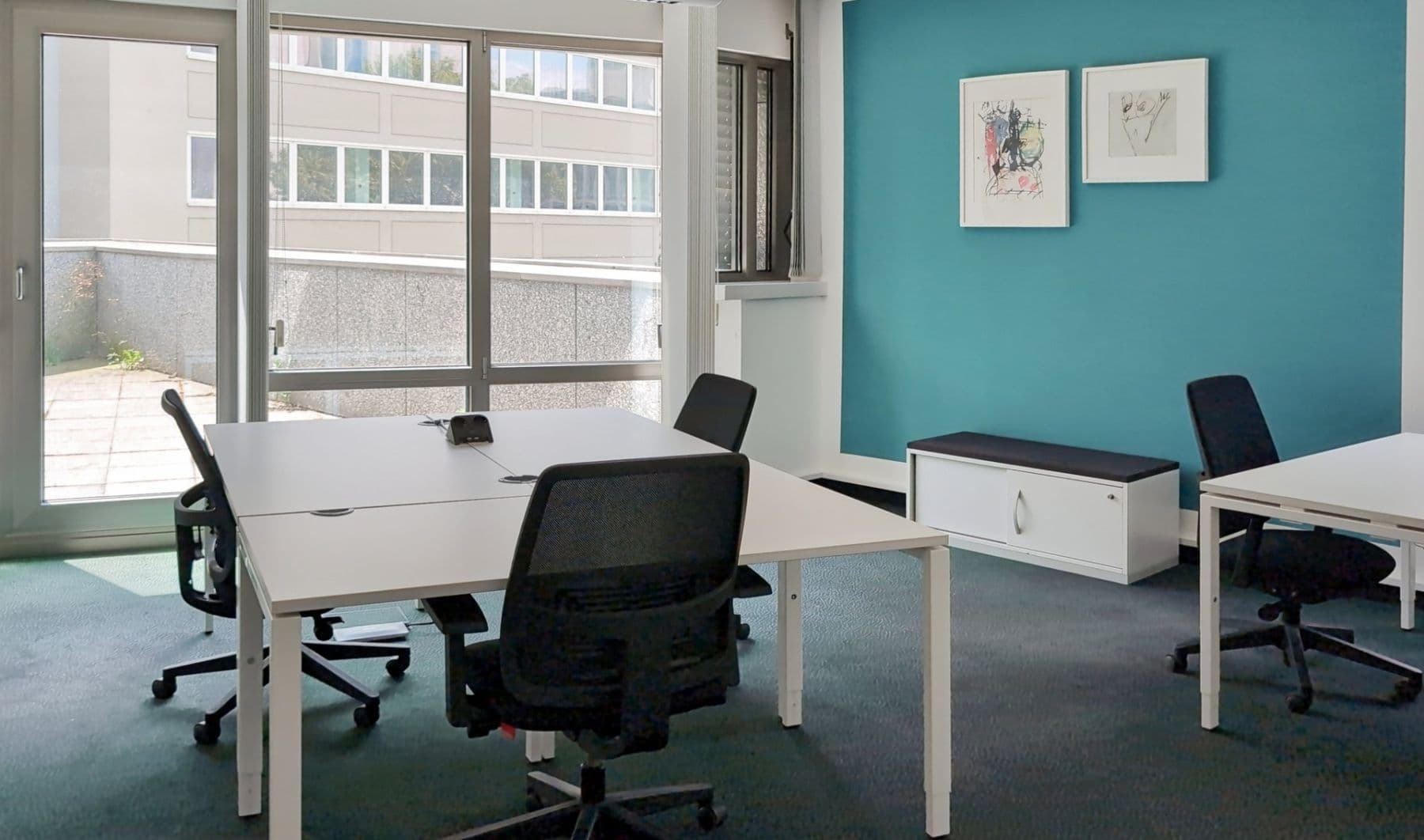 office to rent, 1,156 m², Bockenheimer Landstrasse 17/19, Frankfurt, Hesse office to rent, 1,156 m², Bockenheimer Landstrasse 17/19, Frankfurt, Hesse