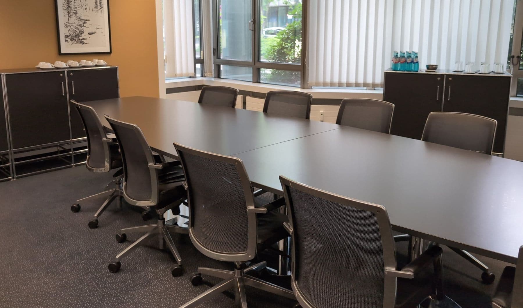 office to rent, 1,156 m², Bockenheimer Landstrasse 17/19, Frankfurt, Hesse office to rent, 1,156 m², Bockenheimer Landstrasse 17/19, Frankfurt, Hesse