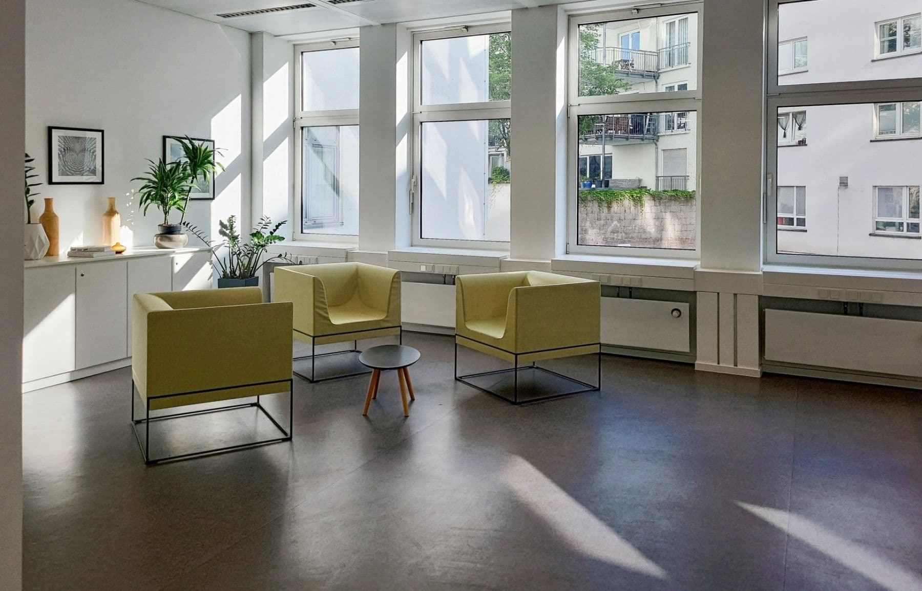 office to rent, 1,880 m², Friedrich-Ebert-Anlage 36, Frankfurt, Hesse office to rent, 1,880 m², Friedrich-Ebert-Anlage 36, Frankfurt, Hesse