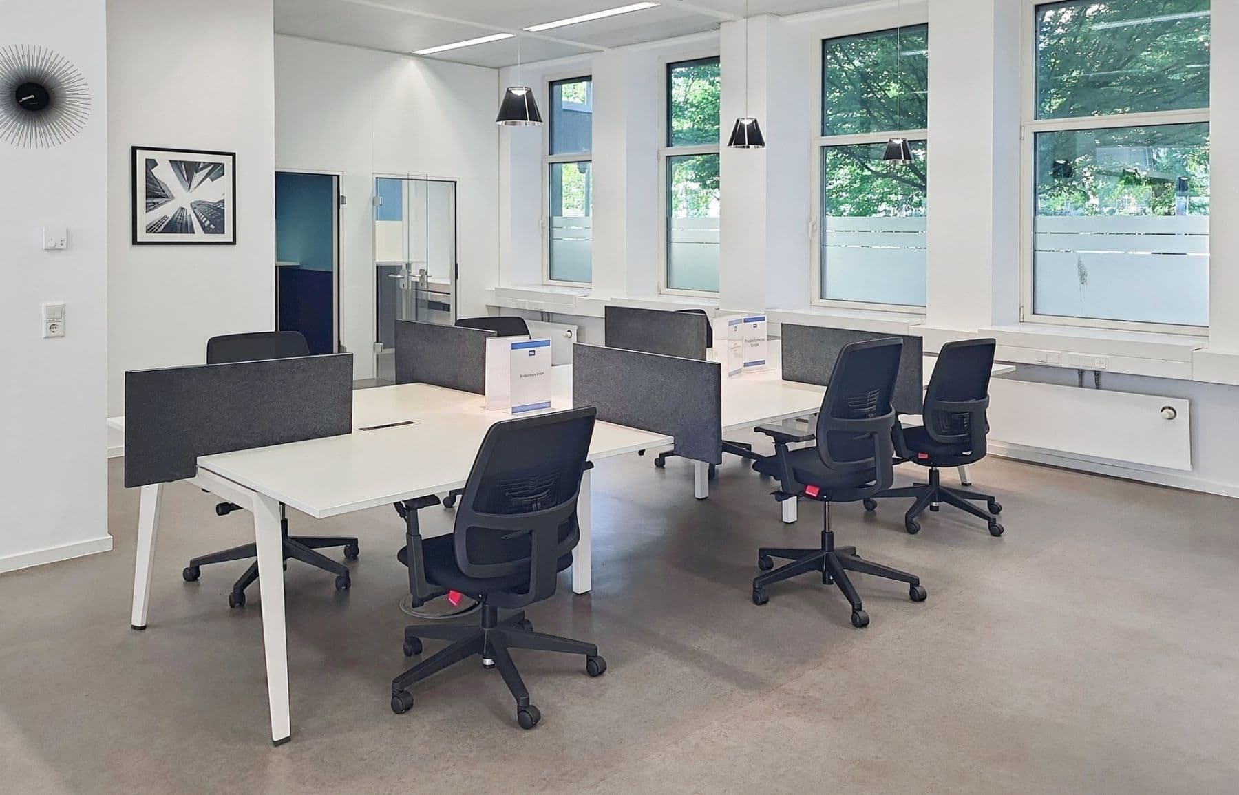 office to rent, 1,880 m², Friedrich-Ebert-Anlage 36, Frankfurt, Hesse office to rent, 1,880 m², Friedrich-Ebert-Anlage 36, Frankfurt, Hesse