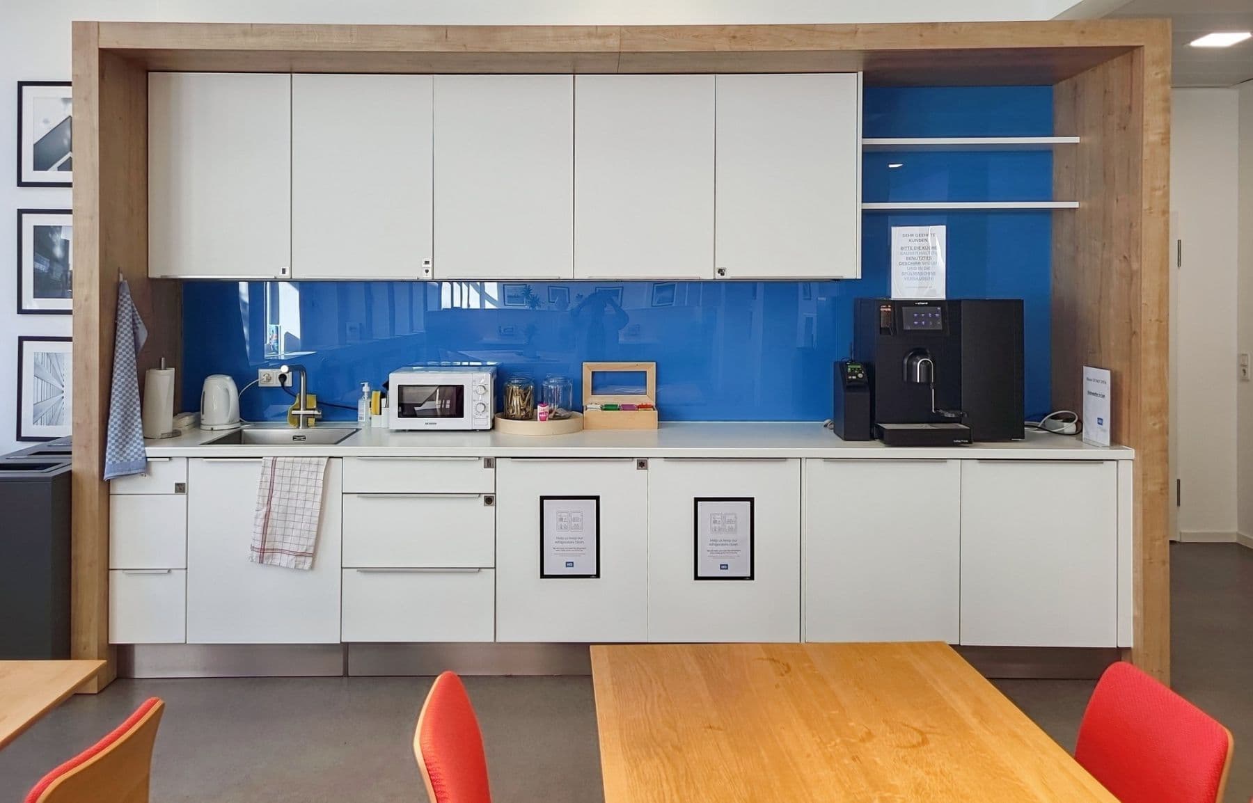 office to rent, 1,880 m², Friedrich-Ebert-Anlage 36, Frankfurt, Hesse office to rent, 1,880 m², Friedrich-Ebert-Anlage 36, Frankfurt, Hesse