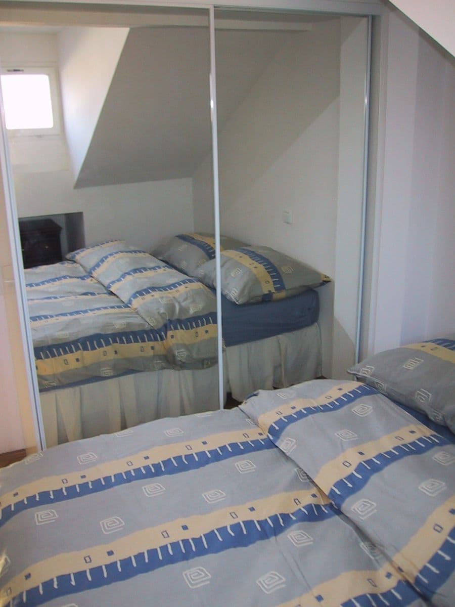 1 bedroom with open-plan kitchen flat to rent, 59 m², Slezská, Prague, Prague 1 bedroom with open-plan kitchen flat to rent, 59 m², Slezská, Prague, Prague