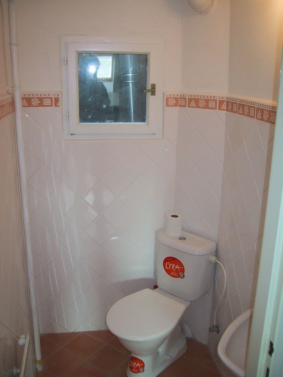 1 bedroom with open-plan kitchen flat to rent, 59 m², Slezská, Prague, Prague 1 bedroom with open-plan kitchen flat to rent, 59 m², Slezská, Prague, Prague