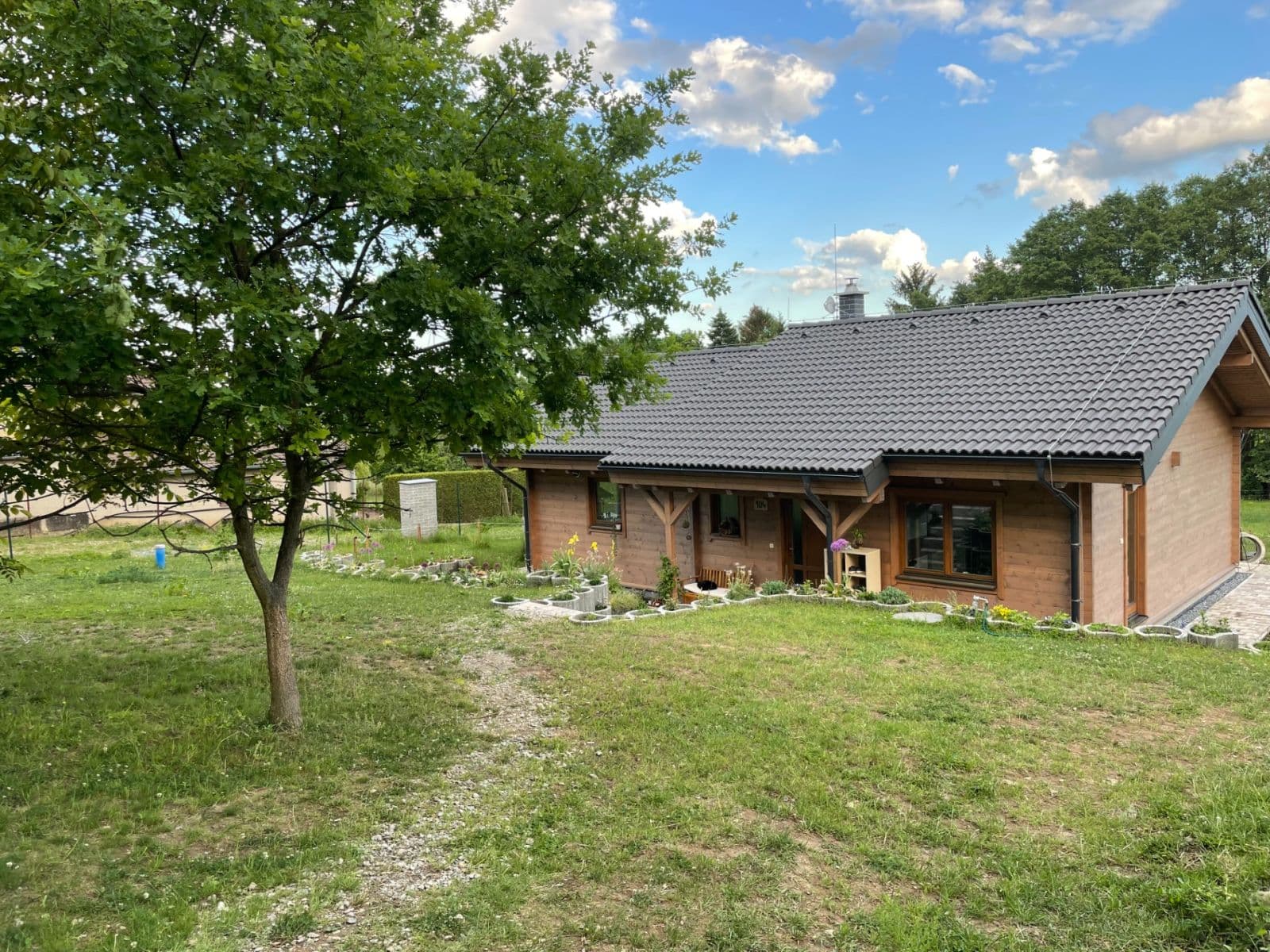 house for sale, 94 m², Krňany, Středočeský Region house for sale, 94 m², Krňany, Středočeský Region