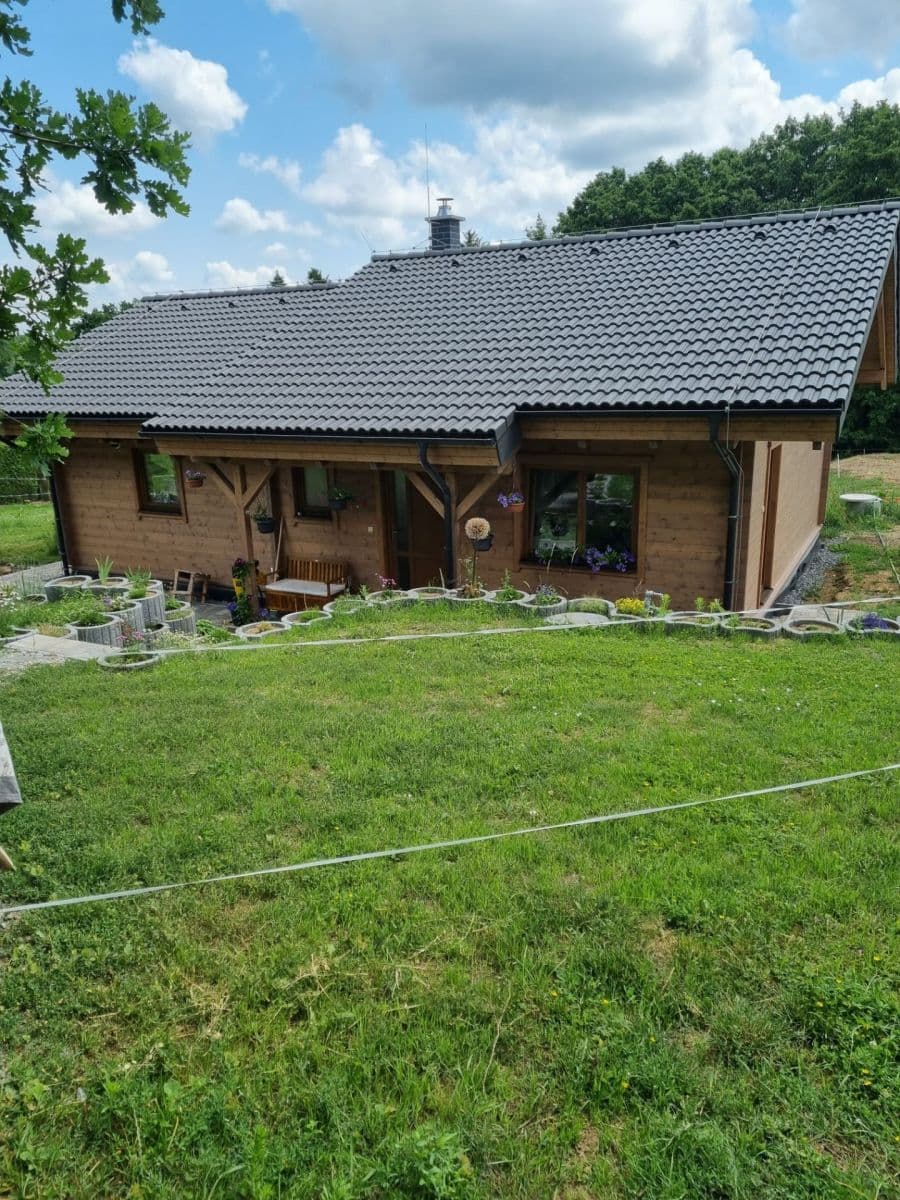 house for sale, 94 m², Krňany, Středočeský Region house for sale, 94 m², Krňany, Středočeský Region