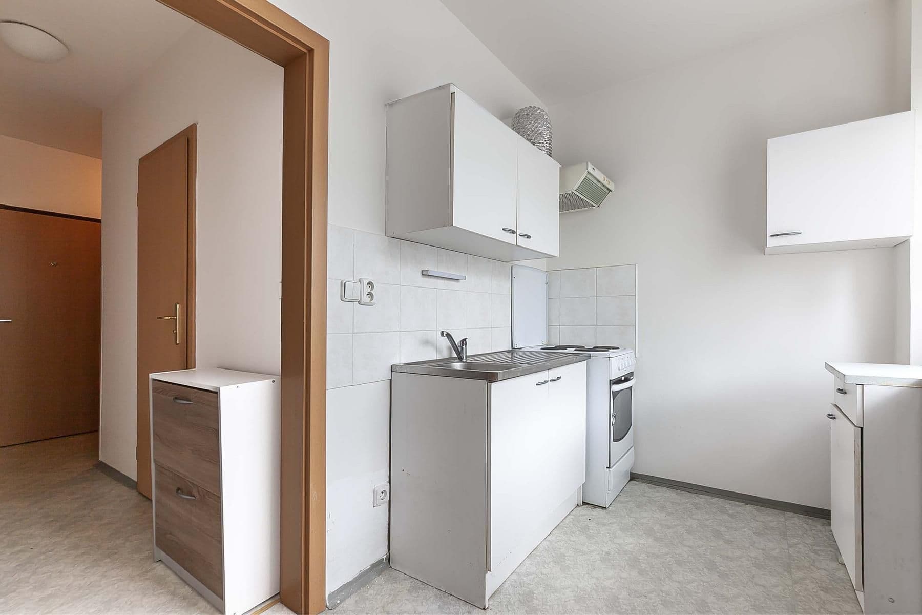 1 bedroom flat for sale, 38 m², Pastelová, Liberec, Prague 1 bedroom flat for sale, 38 m², Pastelová, Liberec, Prague