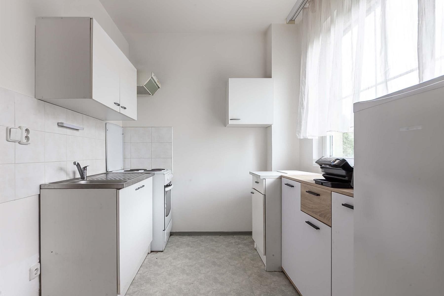 1 bedroom flat for sale, 38 m², Pastelová, Liberec, Prague 1 bedroom flat for sale, 38 m², Pastelová, Liberec, Prague