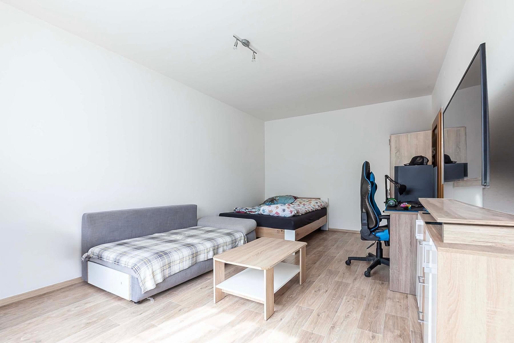 1 bedroom flat for sale, 38 m², Pastelová, Liberec, Prague 1 bedroom flat for sale, 38 m², Pastelová, Liberec, Prague