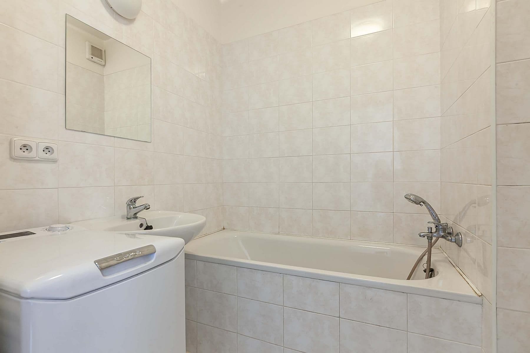 1 bedroom flat for sale, 38 m², Pastelová, Liberec, Prague 1 bedroom flat for sale, 38 m², Pastelová, Liberec, Prague