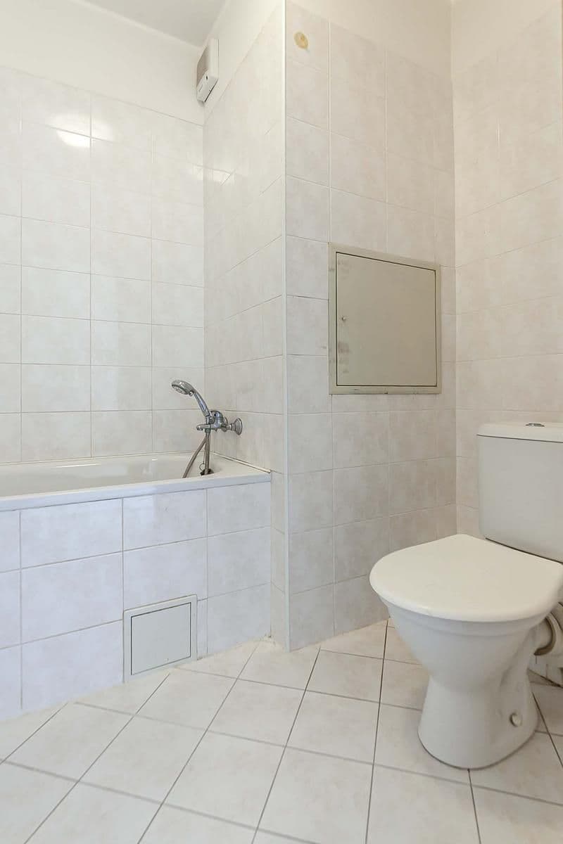 1 bedroom flat for sale, 38 m², Pastelová, Liberec, Prague 1 bedroom flat for sale, 38 m², Pastelová, Liberec, Prague