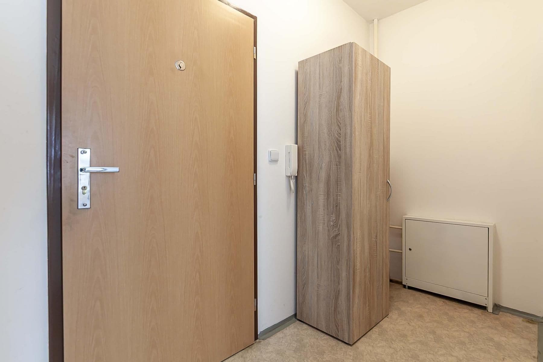 1 bedroom flat for sale, 38 m², Pastelová, Liberec, Prague 1 bedroom flat for sale, 38 m², Pastelová, Liberec, Prague