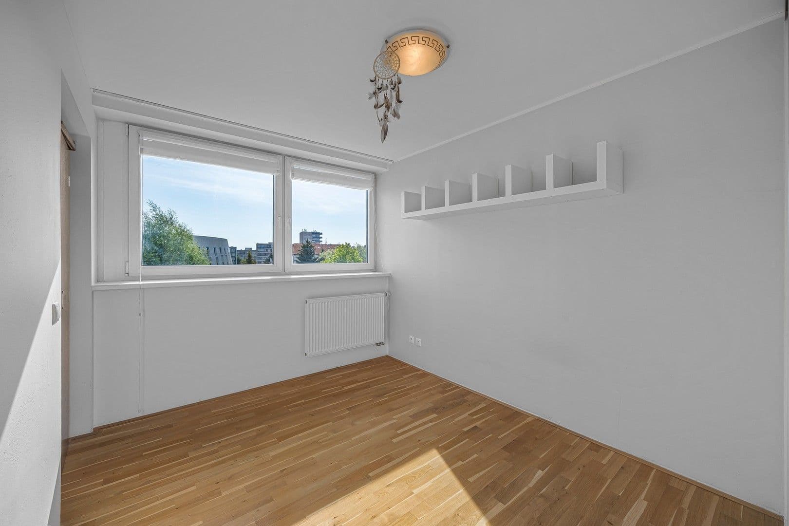 1 bedroom with open-plan kitchen flat to rent, 54 m², Rotavská, Prague, Prague 1 bedroom with open-plan kitchen flat to rent, 54 m², Rotavská, Prague, Prague