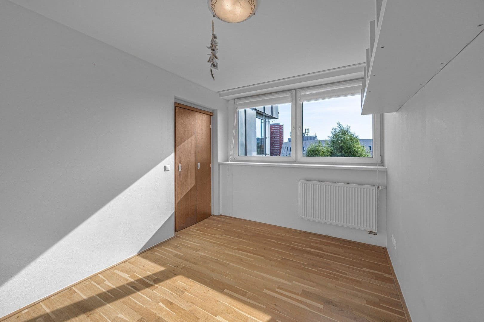 1 bedroom with open-plan kitchen flat to rent, 54 m², Rotavská, Prague, Prague 1 bedroom with open-plan kitchen flat to rent, 54 m², Rotavská, Prague, Prague