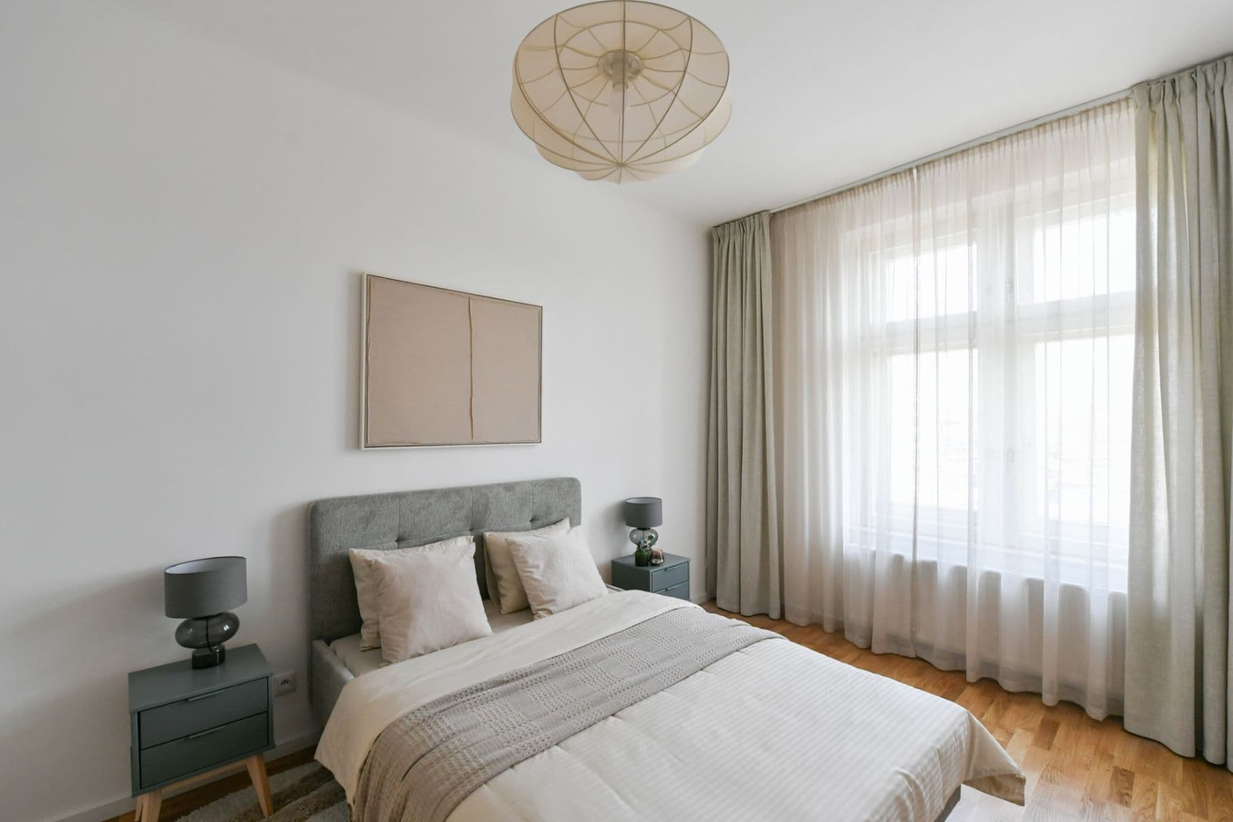 1 bedroom with open-plan kitchen flat for sale, 42 m², Radlická, Prague, Prague 1 bedroom with open-plan kitchen flat for sale, 42 m², Radlická, Prague, Prague
