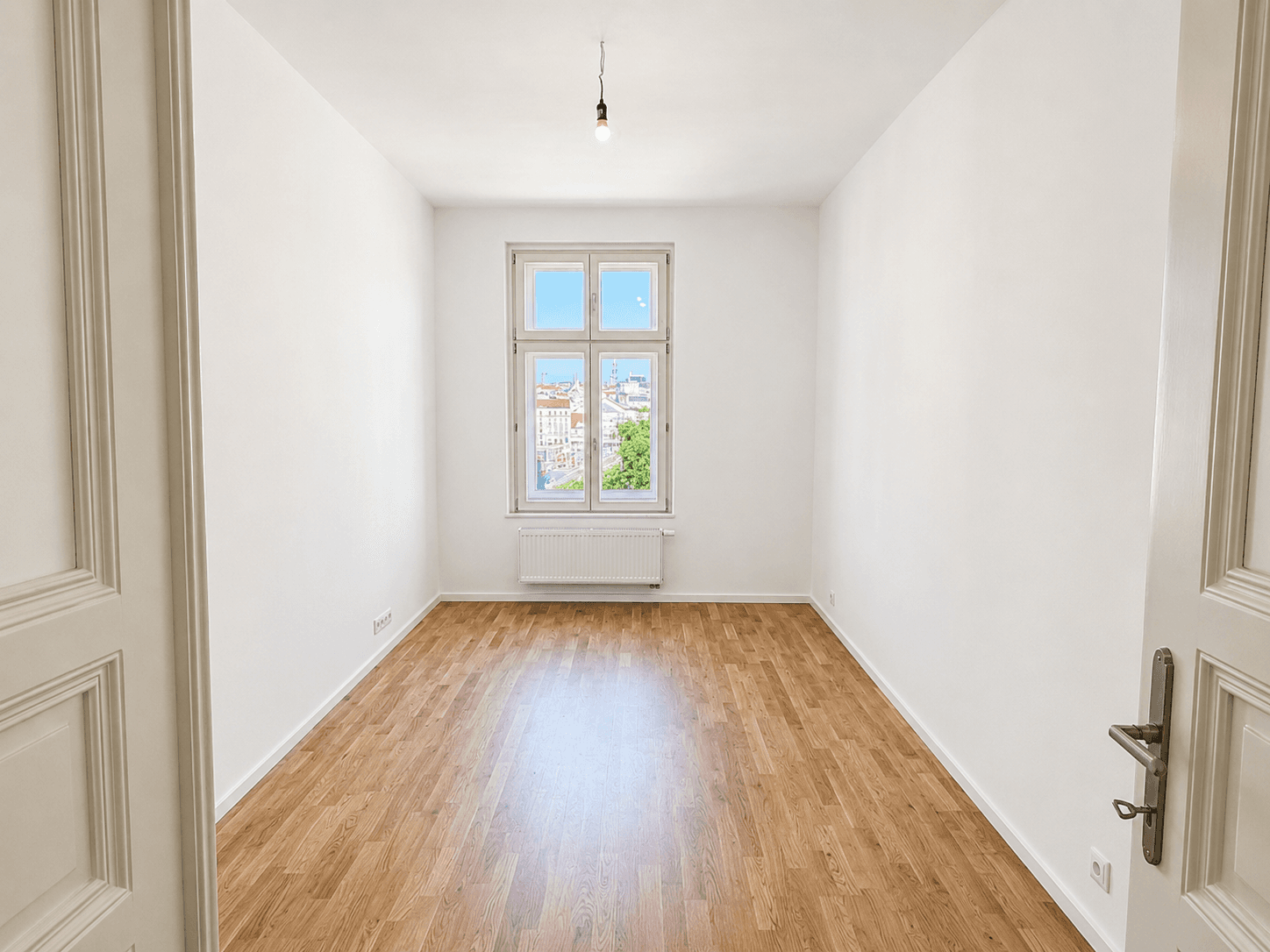1 bedroom flat for sale, 31 m², Radlická, Prague, Prague 1 bedroom flat for sale, 31 m², Radlická, Prague, Prague