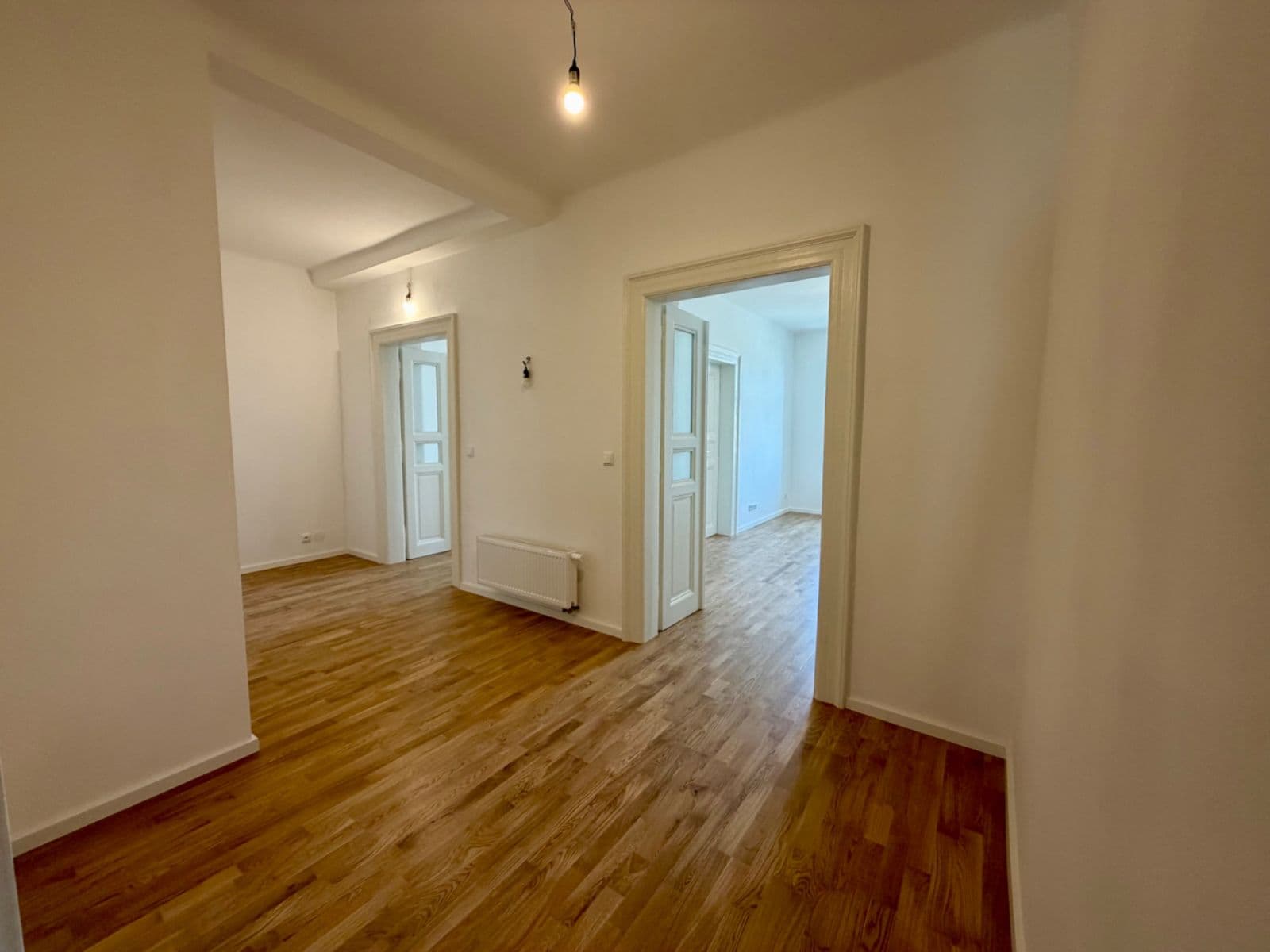 2 bedroom flat for sale, 51 m², Radlická, Prague, Prague 2 bedroom flat for sale, 51 m², Radlická, Prague, Prague