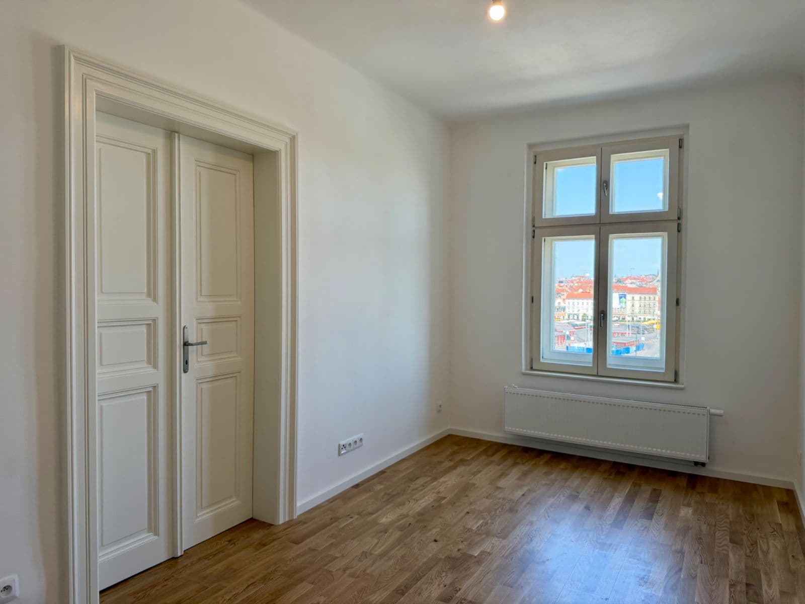 2 bedroom flat for sale, 51 m², Radlická, Prague, Prague 2 bedroom flat for sale, 51 m², Radlická, Prague, Prague