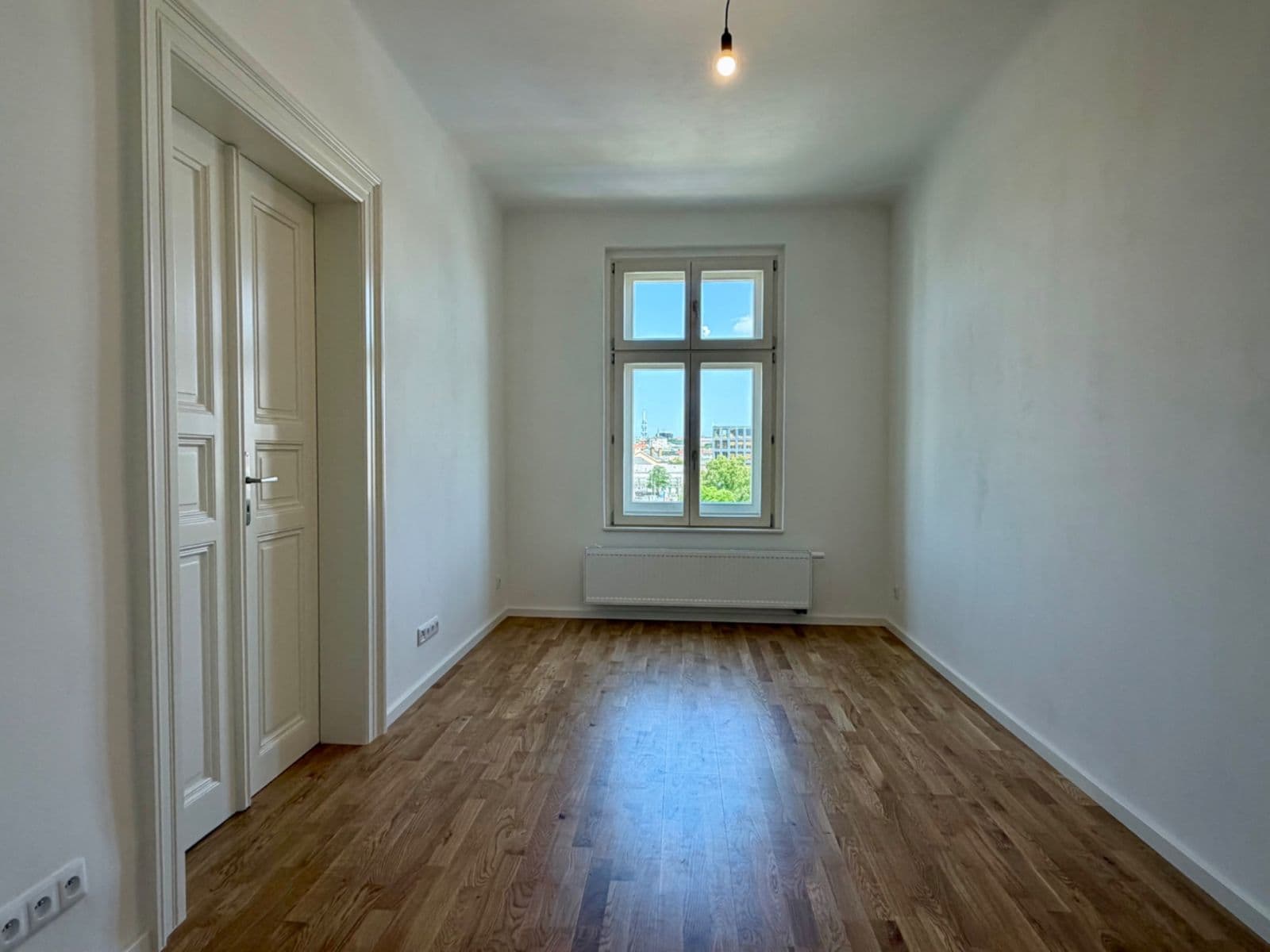 2 bedroom flat for sale, 51 m², Radlická, Prague, Prague 2 bedroom flat for sale, 51 m², Radlická, Prague, Prague