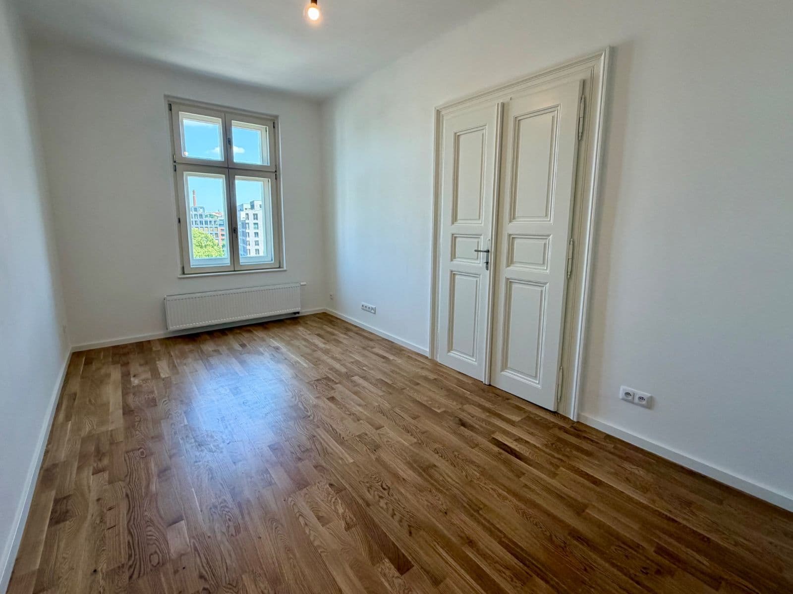 2 bedroom flat for sale, 51 m², Radlická, Prague, Prague 2 bedroom flat for sale, 51 m², Radlická, Prague, Prague