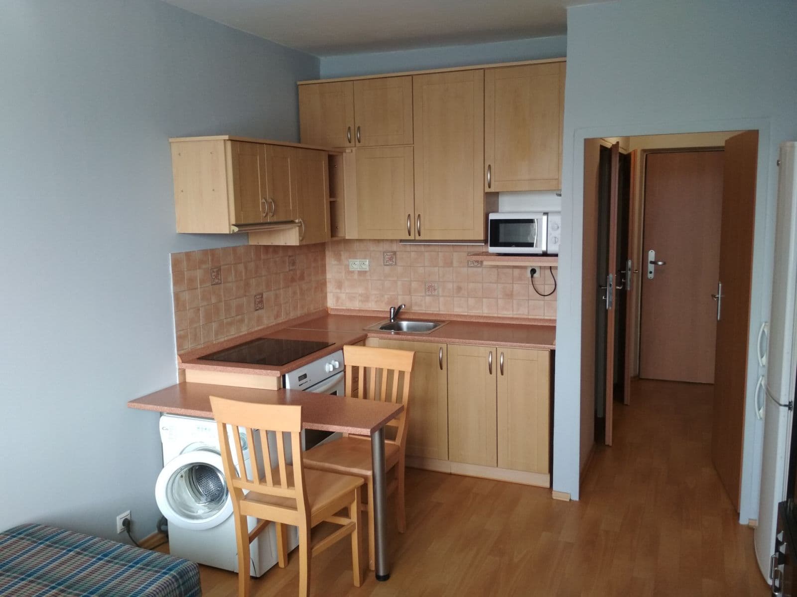Studio flat for sale, 25 m², 28. října, Neratovice, Středočeský Region Studio flat for sale, 25 m², 28. října, Neratovice, Středočeský Region