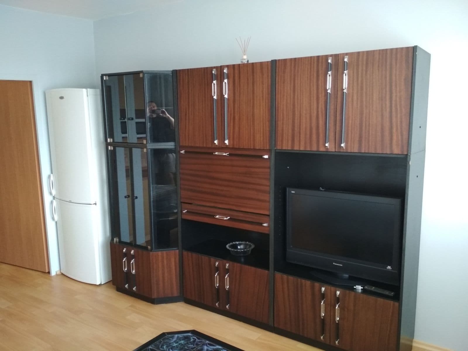 Studio flat for sale, 25 m², 28. října, Neratovice, Středočeský Region Studio flat for sale, 25 m², 28. října, Neratovice, Středočeský Region