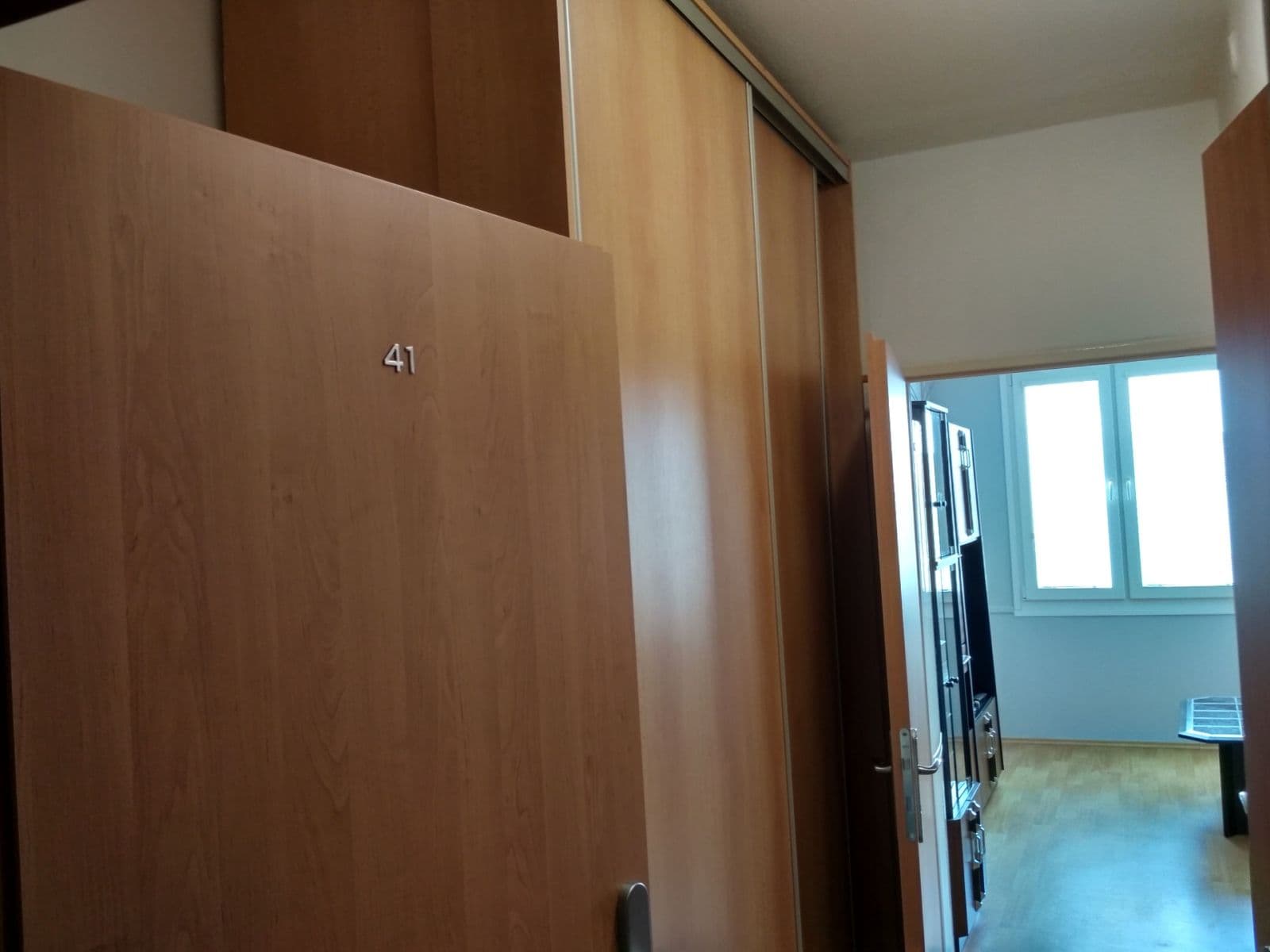 Studio flat for sale, 25 m², 28. října, Neratovice, Středočeský Region Studio flat for sale, 25 m², 28. října, Neratovice, Středočeský Region