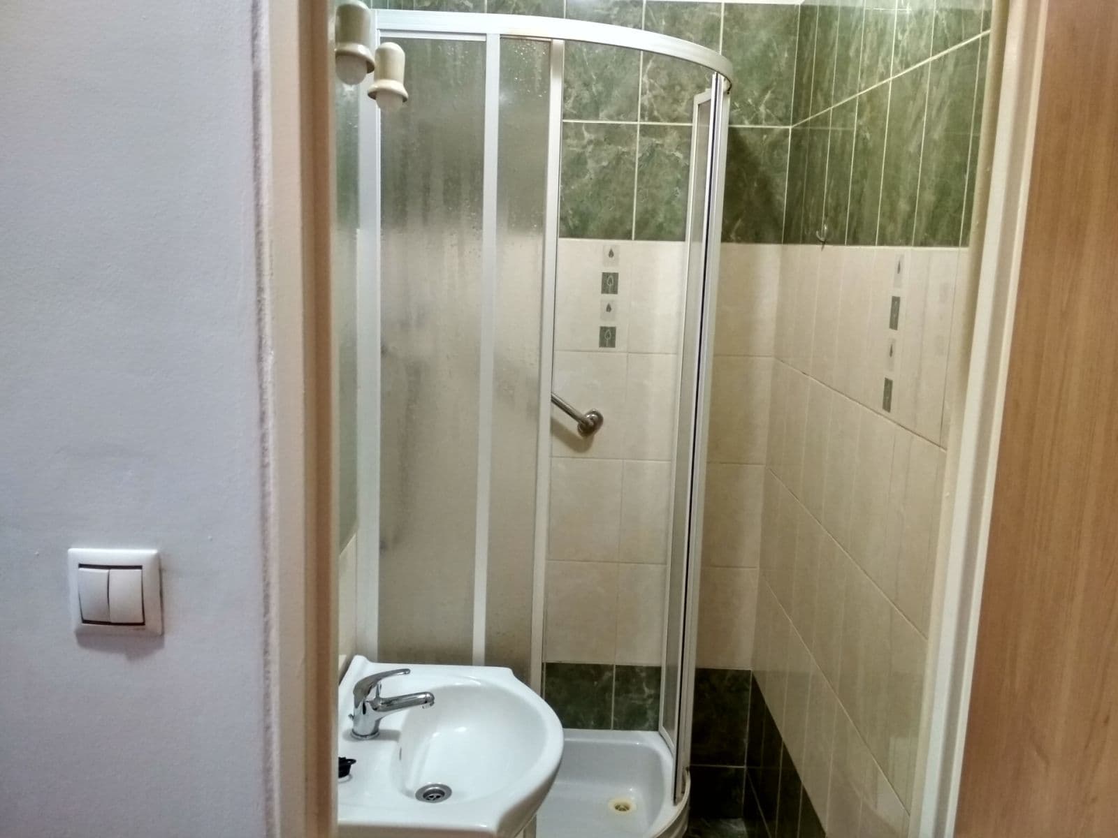Studio flat for sale, 25 m², 28. října, Neratovice, Středočeský Region Studio flat for sale, 25 m², 28. října, Neratovice, Středočeský Region