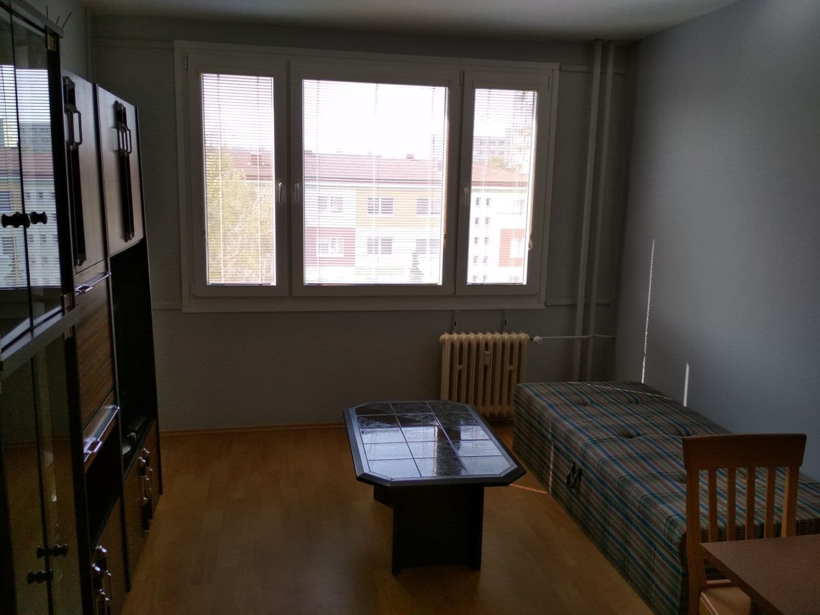 Studio flat for sale, 25 m², 28. října, Neratovice, Středočeský Region Studio flat for sale, 25 m², 28. října, Neratovice, Středočeský Region