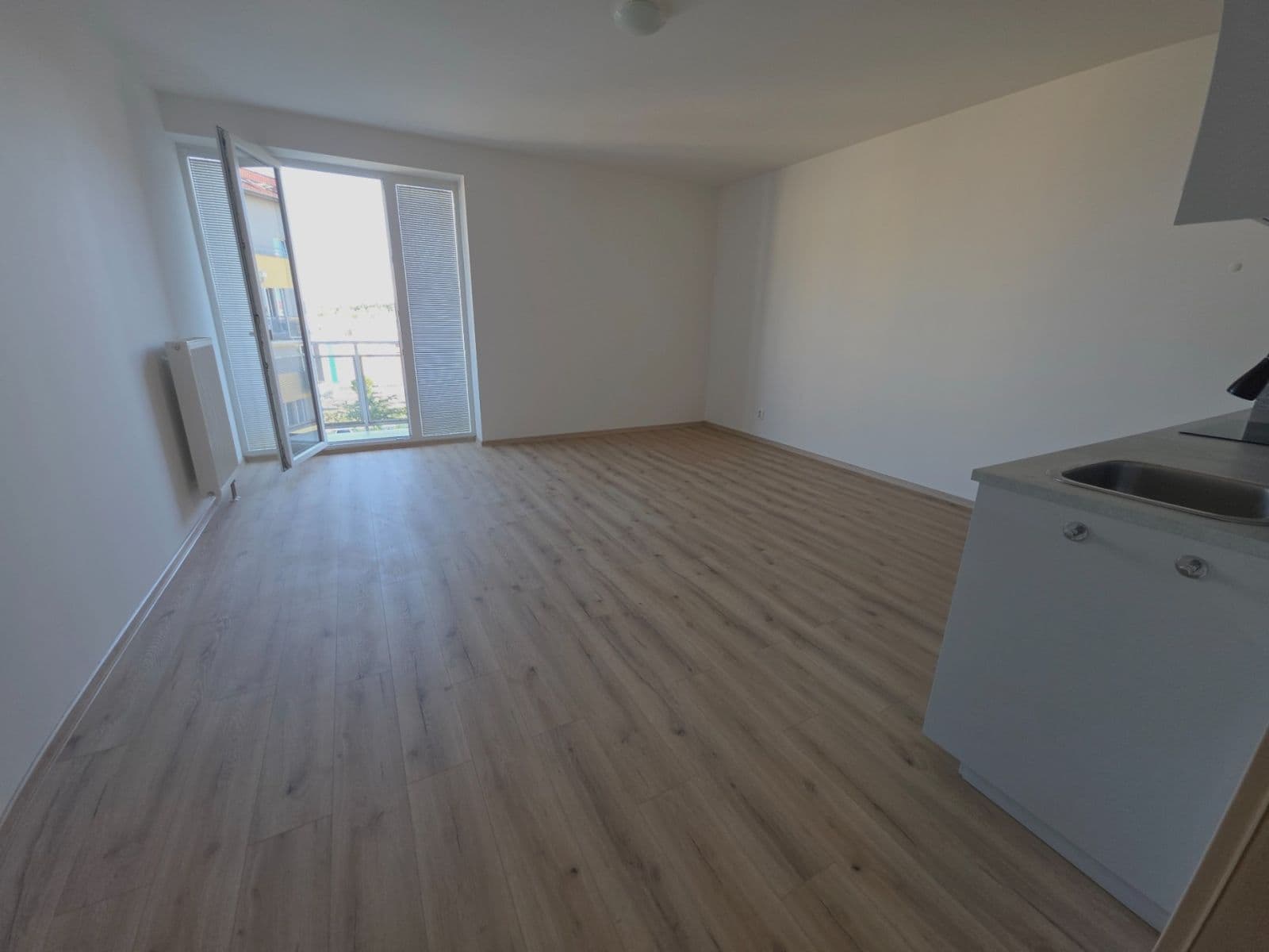 Studio flat to rent, 33 m², Jaroslava Holečka, Kladno, Středočeský Region Studio flat to rent, 33 m², Jaroslava Holečka, Kladno, Středočeský Region