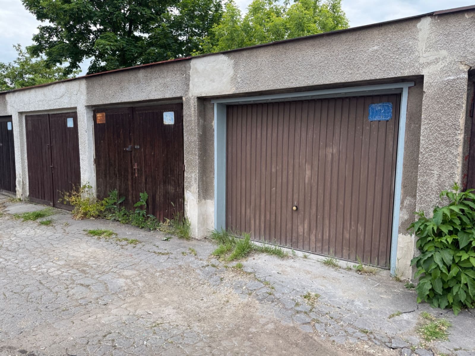 garage to rent, 15 m², Kekulova, Ústí nad Labem, Ústecký Region garage to rent, 15 m², Kekulova, Ústí nad Labem, Ústecký Region