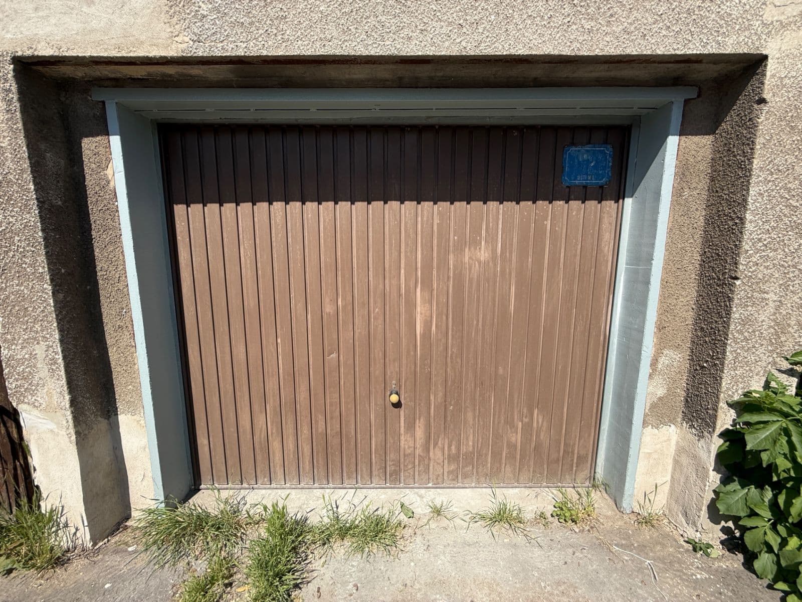 garage to rent, 15 m², Kekulova, Ústí nad Labem, Ústecký Region garage to rent, 15 m², Kekulova, Ústí nad Labem, Ústecký Region