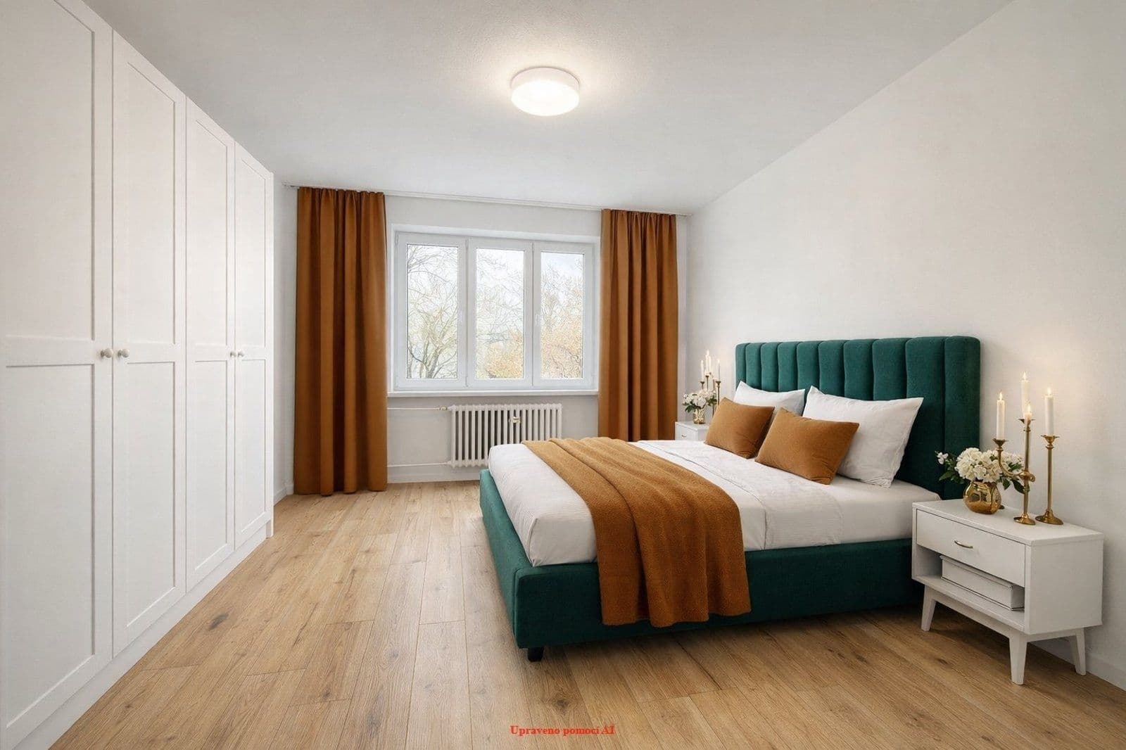 2 bedroom flat to rent, 55 m², Havířská, Karviná, Moravskoslezský Region 2 bedroom flat to rent, 55 m², Havířská, Karviná, Moravskoslezský Region