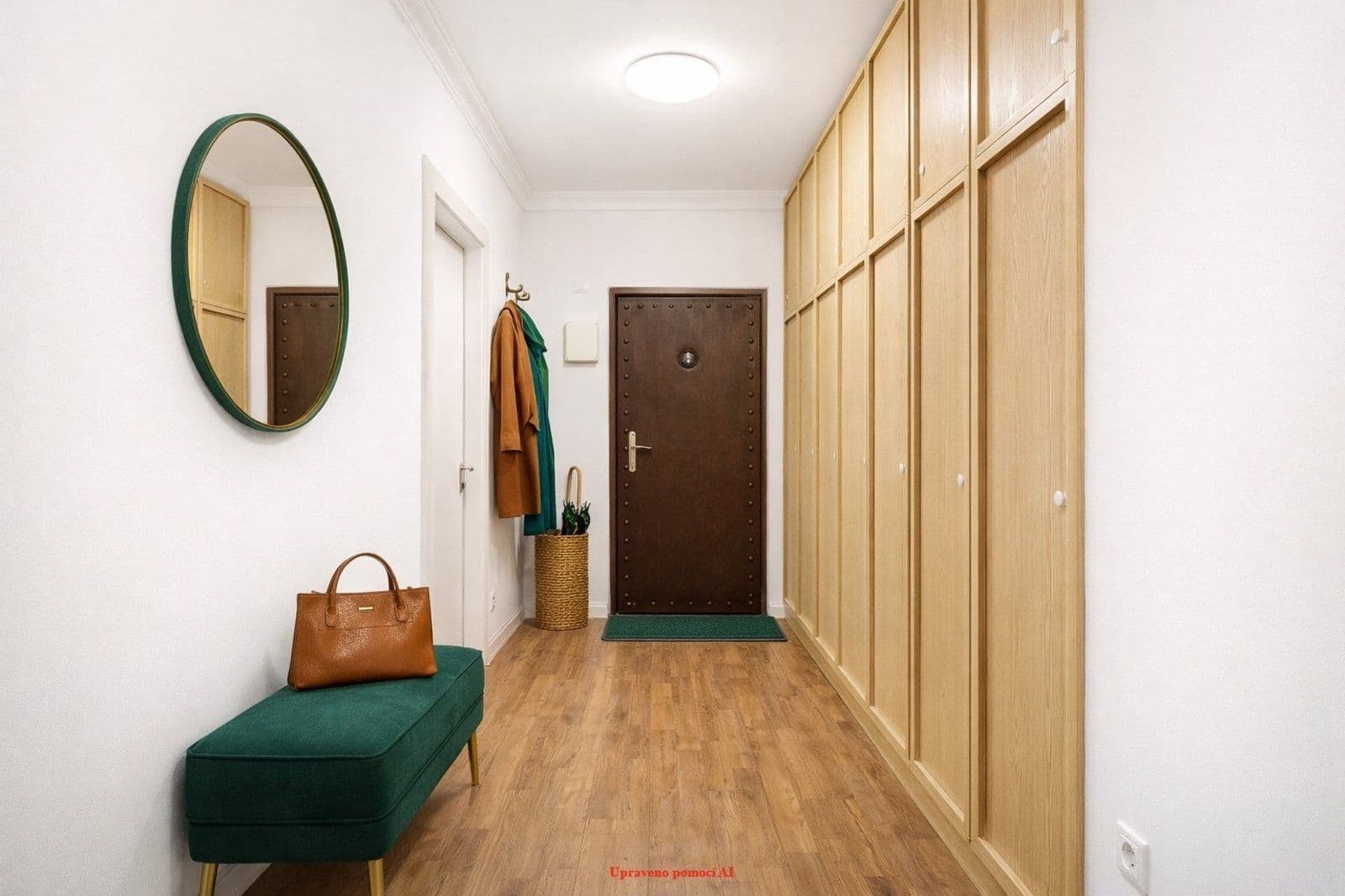2 bedroom flat to rent, 55 m², Havířská, Karviná, Moravskoslezský Region 2 bedroom flat to rent, 55 m², Havířská, Karviná, Moravskoslezský Region