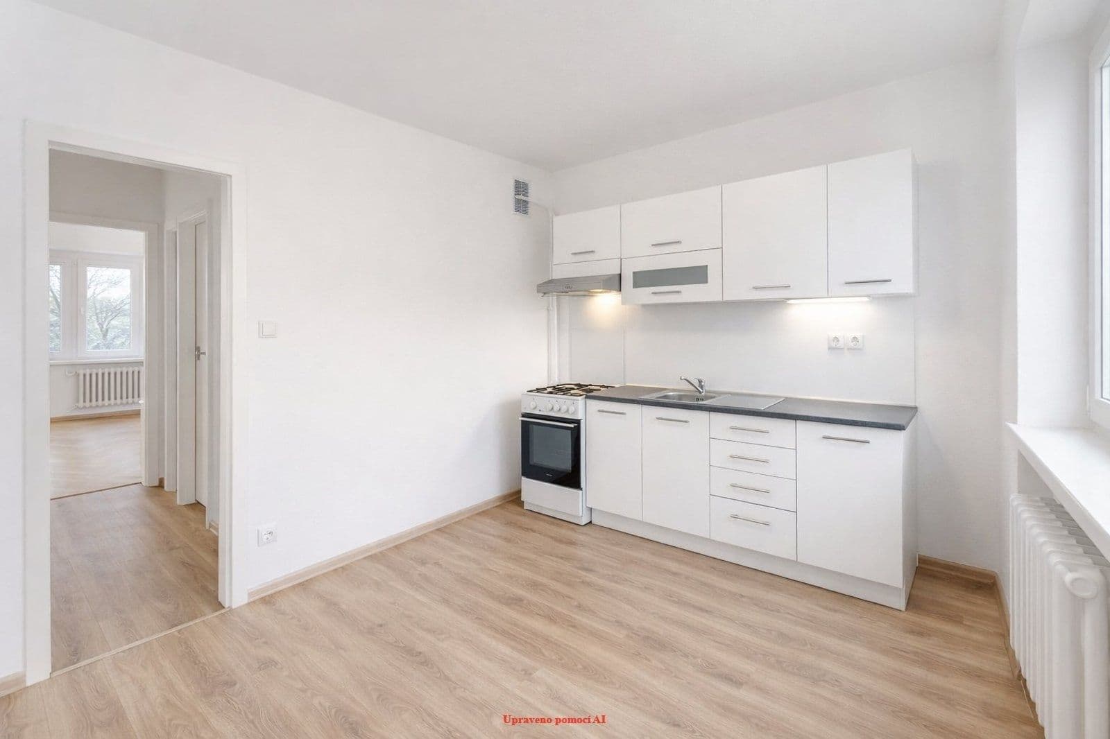2 bedroom flat to rent, 55 m², Havířská, Karviná, Moravskoslezský Region 2 bedroom flat to rent, 55 m², Havířská, Karviná, Moravskoslezský Region