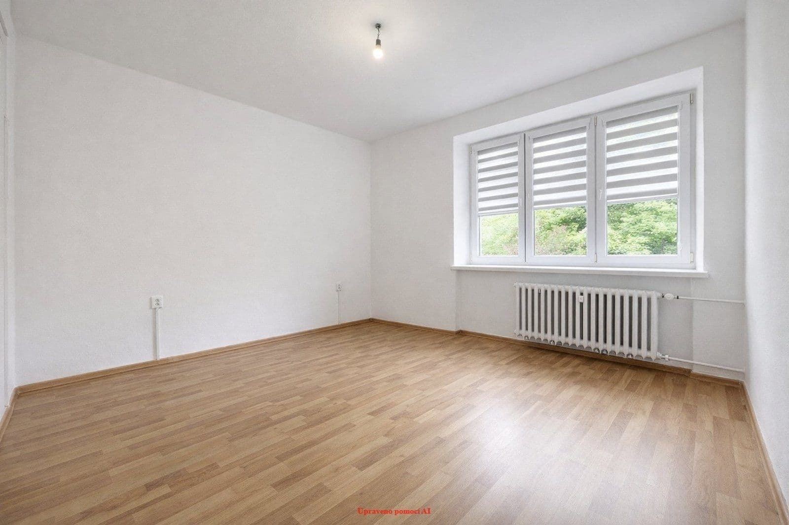 3 bedroom flat to rent, 72 m², Jurkovičova, Karviná, Moravskoslezský Region 3 bedroom flat to rent, 72 m², Jurkovičova, Karviná, Moravskoslezský Region