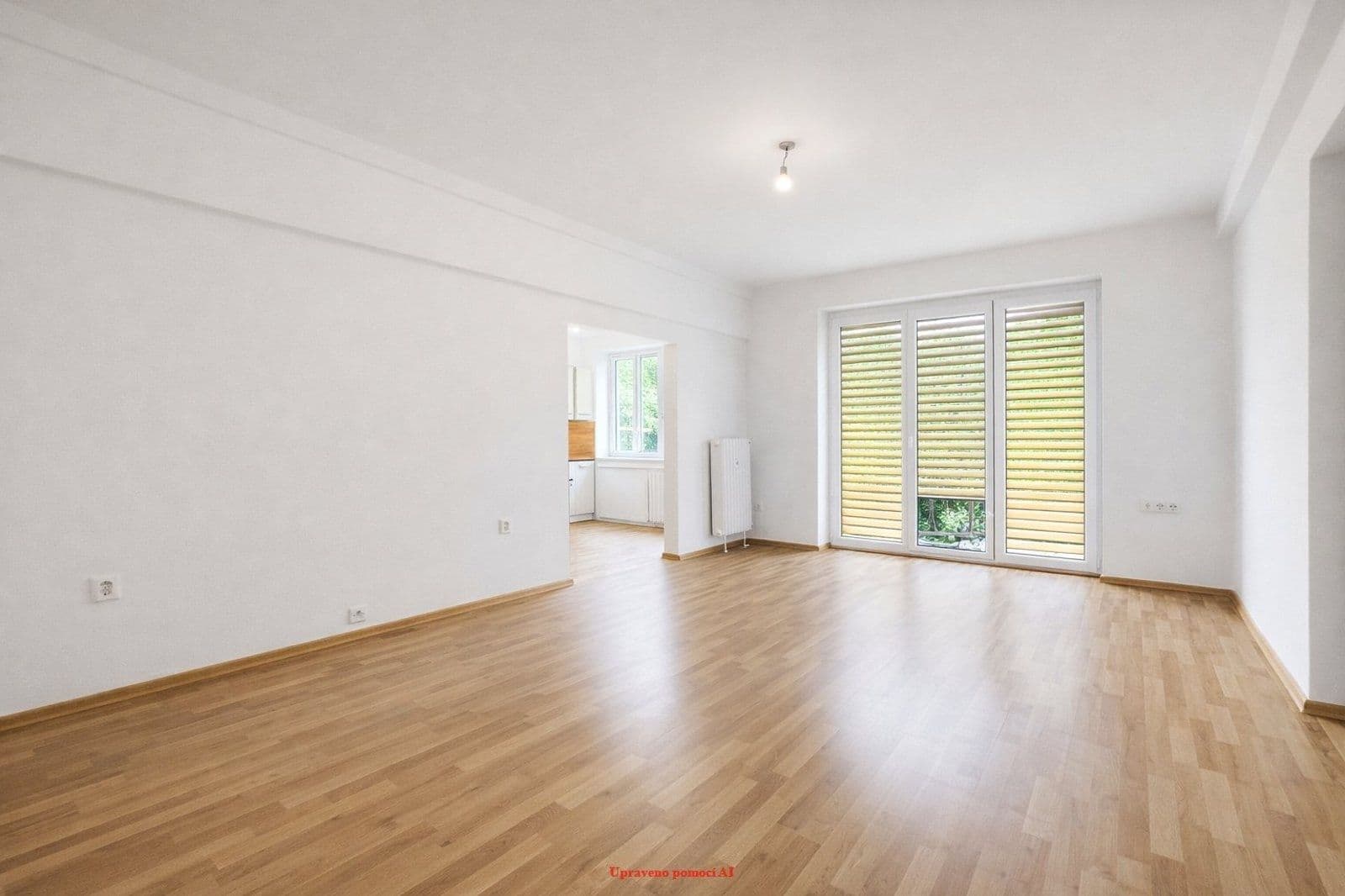 3 bedroom flat to rent, 72 m², Jurkovičova, Karviná, Moravskoslezský Region 3 bedroom flat to rent, 72 m², Jurkovičova, Karviná, Moravskoslezský Region