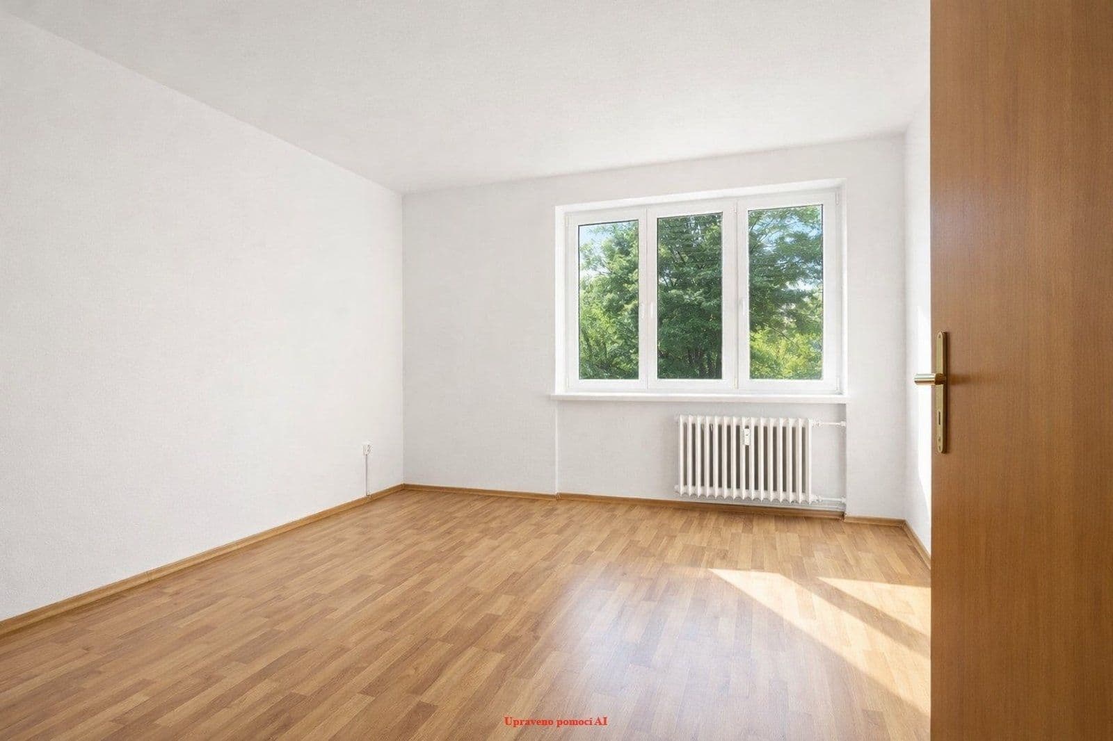 3 bedroom flat to rent, 72 m², Jurkovičova, Karviná, Moravskoslezský Region 3 bedroom flat to rent, 72 m², Jurkovičova, Karviná, Moravskoslezský Region