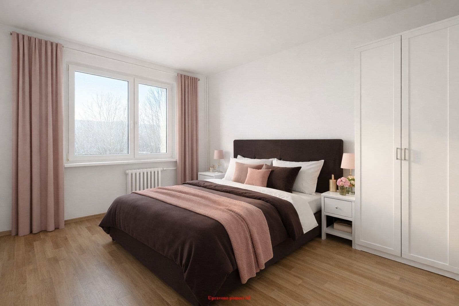 1 bedroom with open-plan kitchen flat to rent, 41 m², Dr. Glazera, Horní Suchá, Moravskoslezský Region 1 bedroom with open-plan kitchen flat to rent, 41 m², Dr. Glazera, Horní Suchá, Moravskoslezský Region